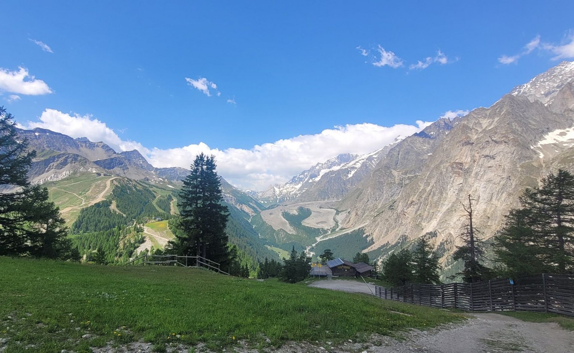 Αλλα σε Courmayeur, Aosta 11057367