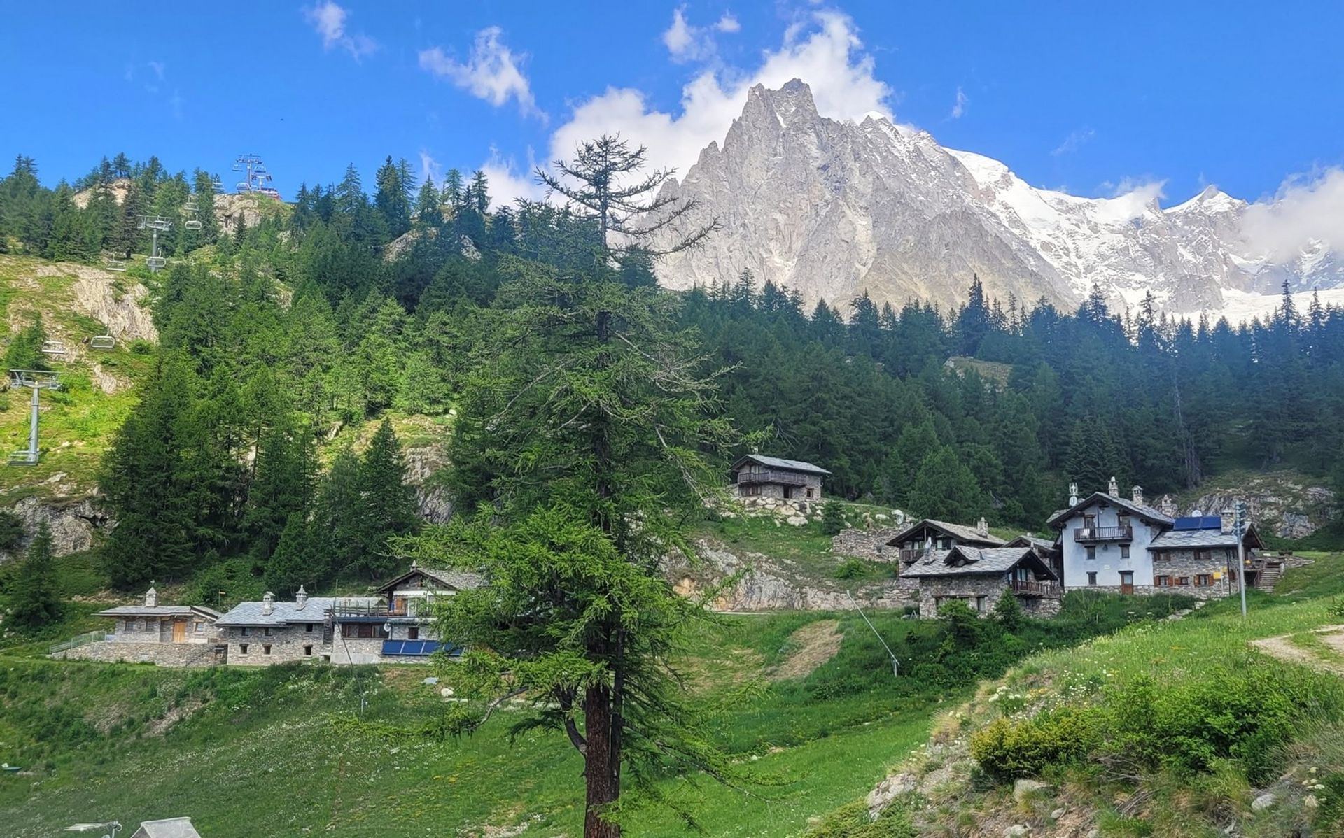 Αλλα σε Courmayeur, Aosta 11057367