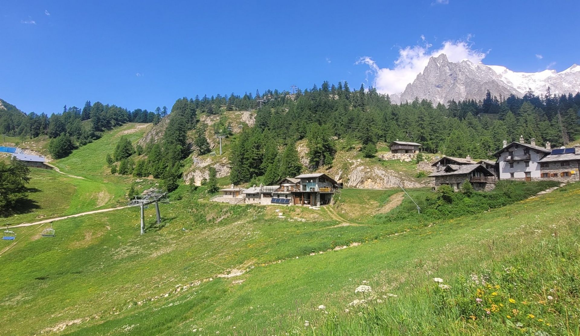 Muu sisään La Saxe, Valle d'Aosta 11057367