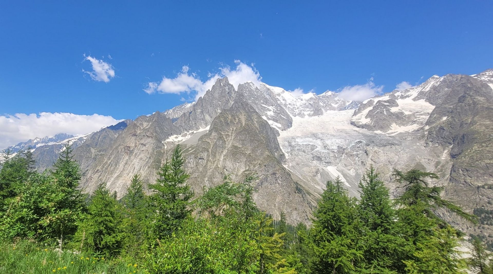 Muu sisään La Saxe, Valle d'Aosta 11057367