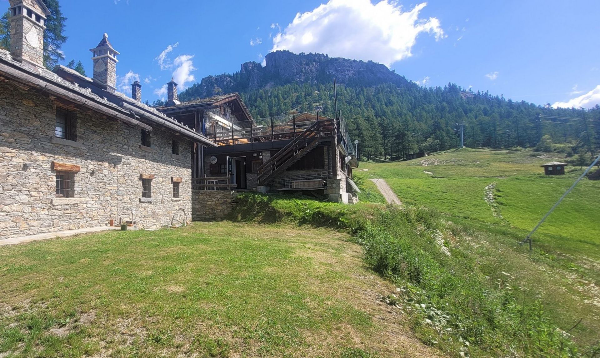 Andere in La Saksen, Valle d'Aosta 11057367