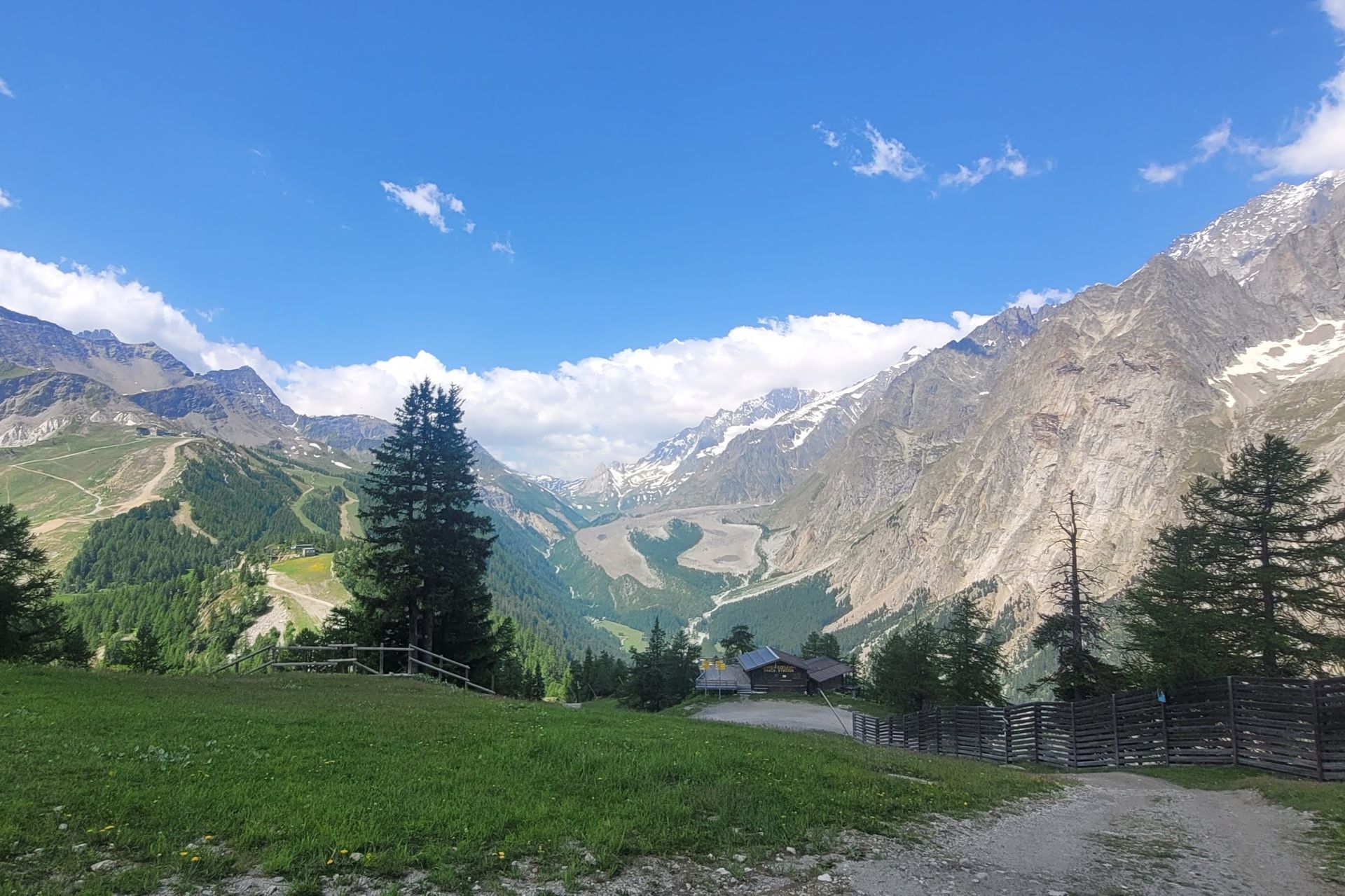 Αλλα σε Courmayeur, Aosta 11057367