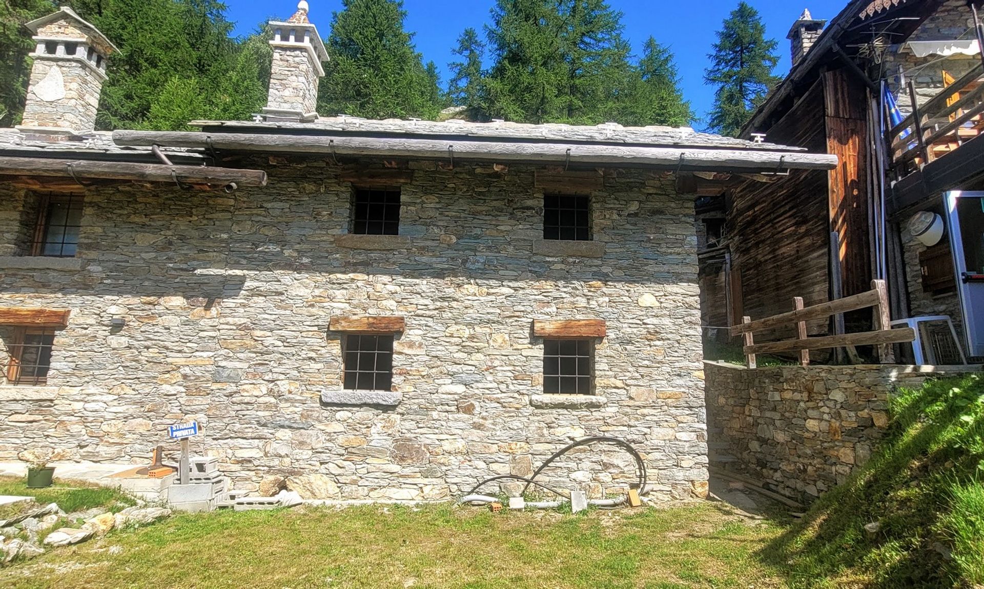 Muu sisään La Saxe, Valle d'Aosta 11057368