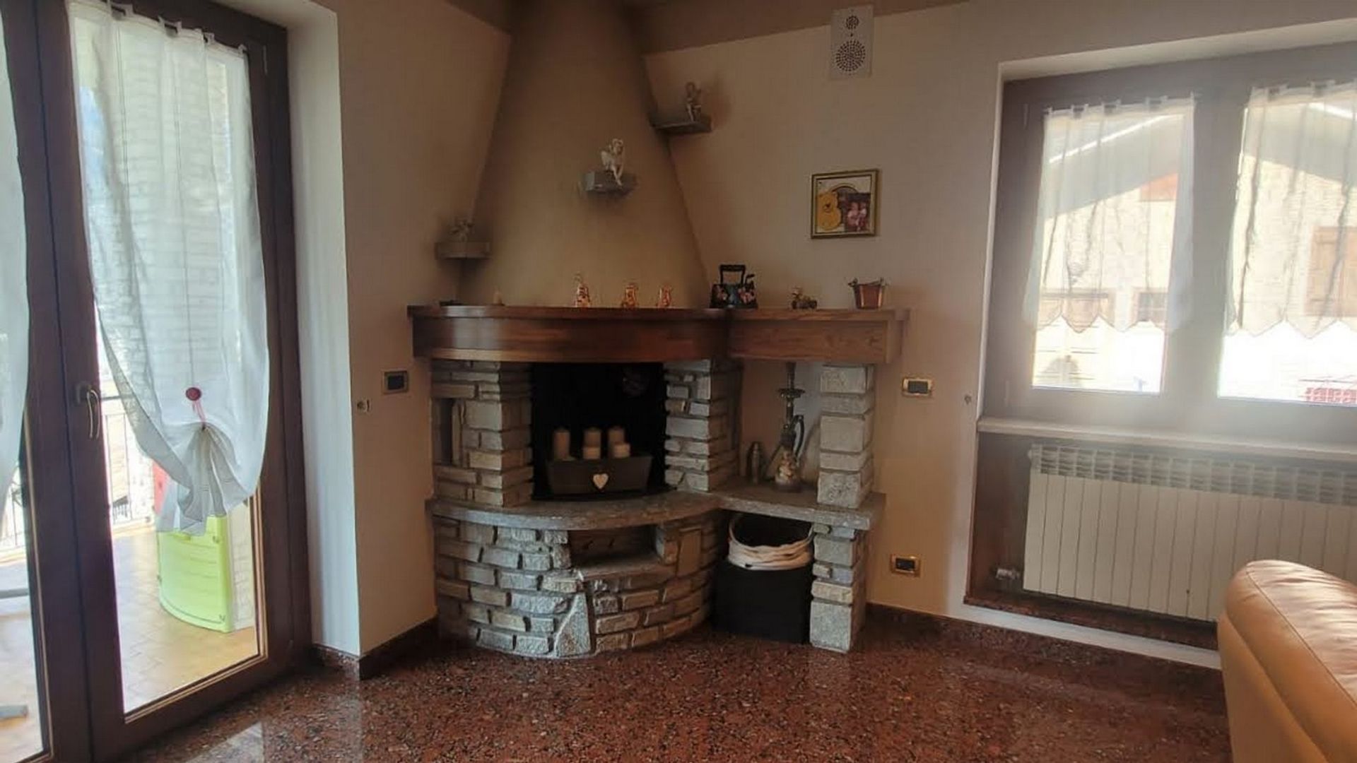 House in Villefranche, Valle d'Aosta 11057375