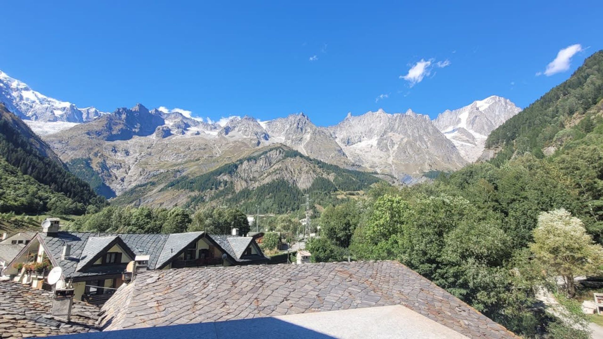 Συγκυριαρχία σε Courmayeur, Aosta 11057385