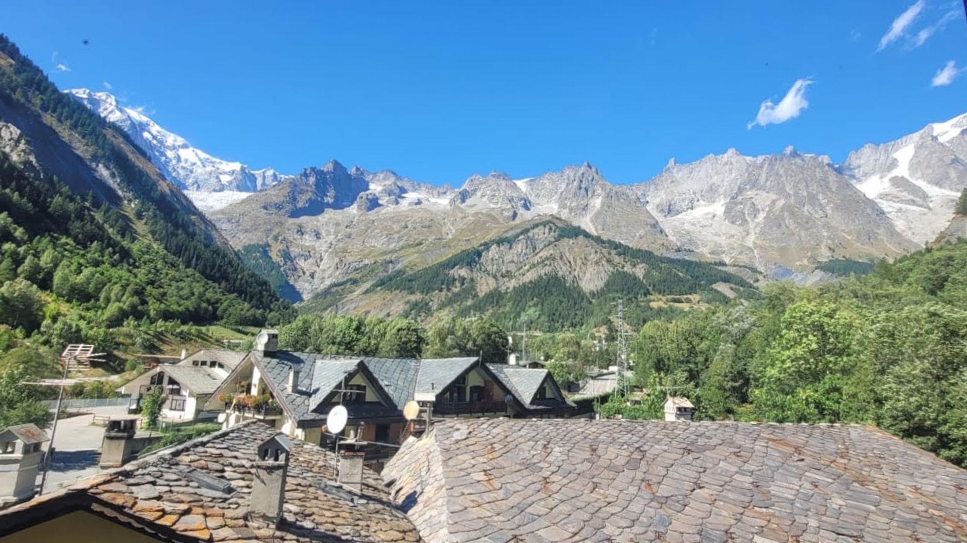 Συγκυριαρχία σε Courmayeur, Aosta 11057385