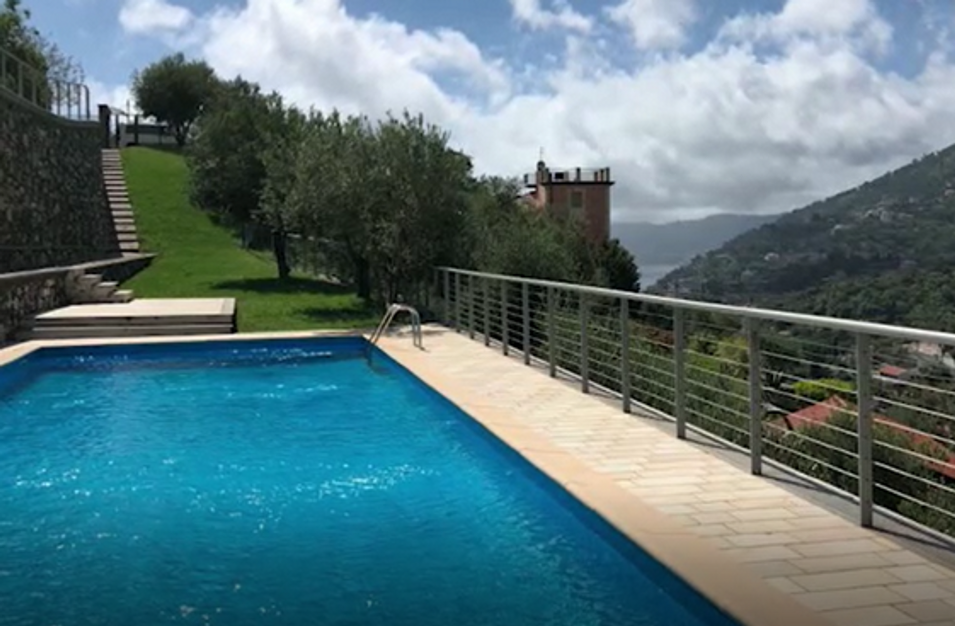 公寓 在 Alassio, Liguria 11057393