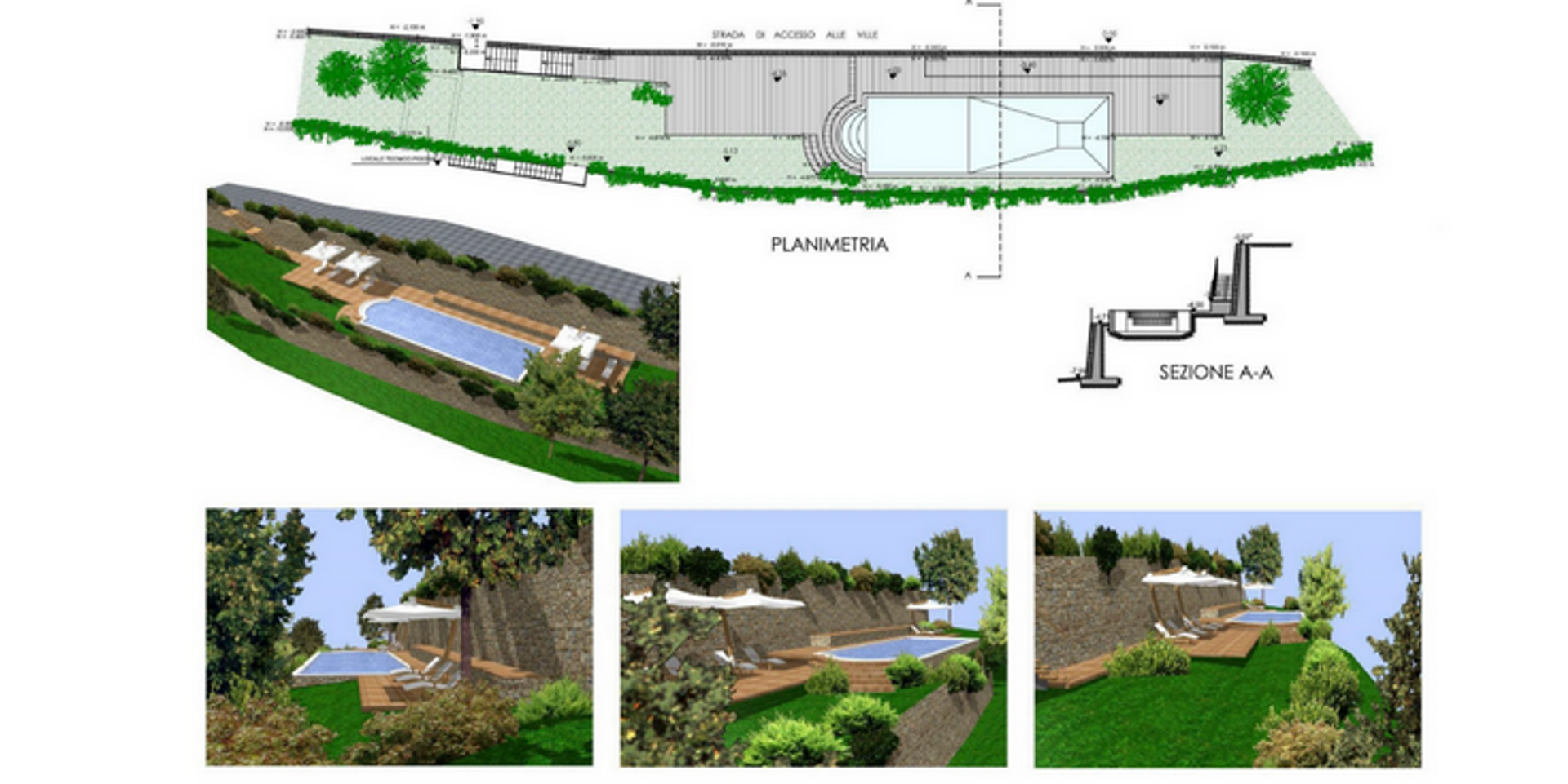 Kondominium w Alassio, Liguria 11057395