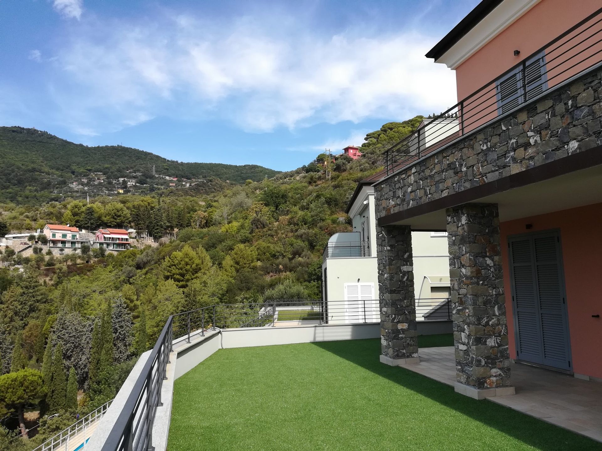 Condominium in Alassio, Liguria 11057398