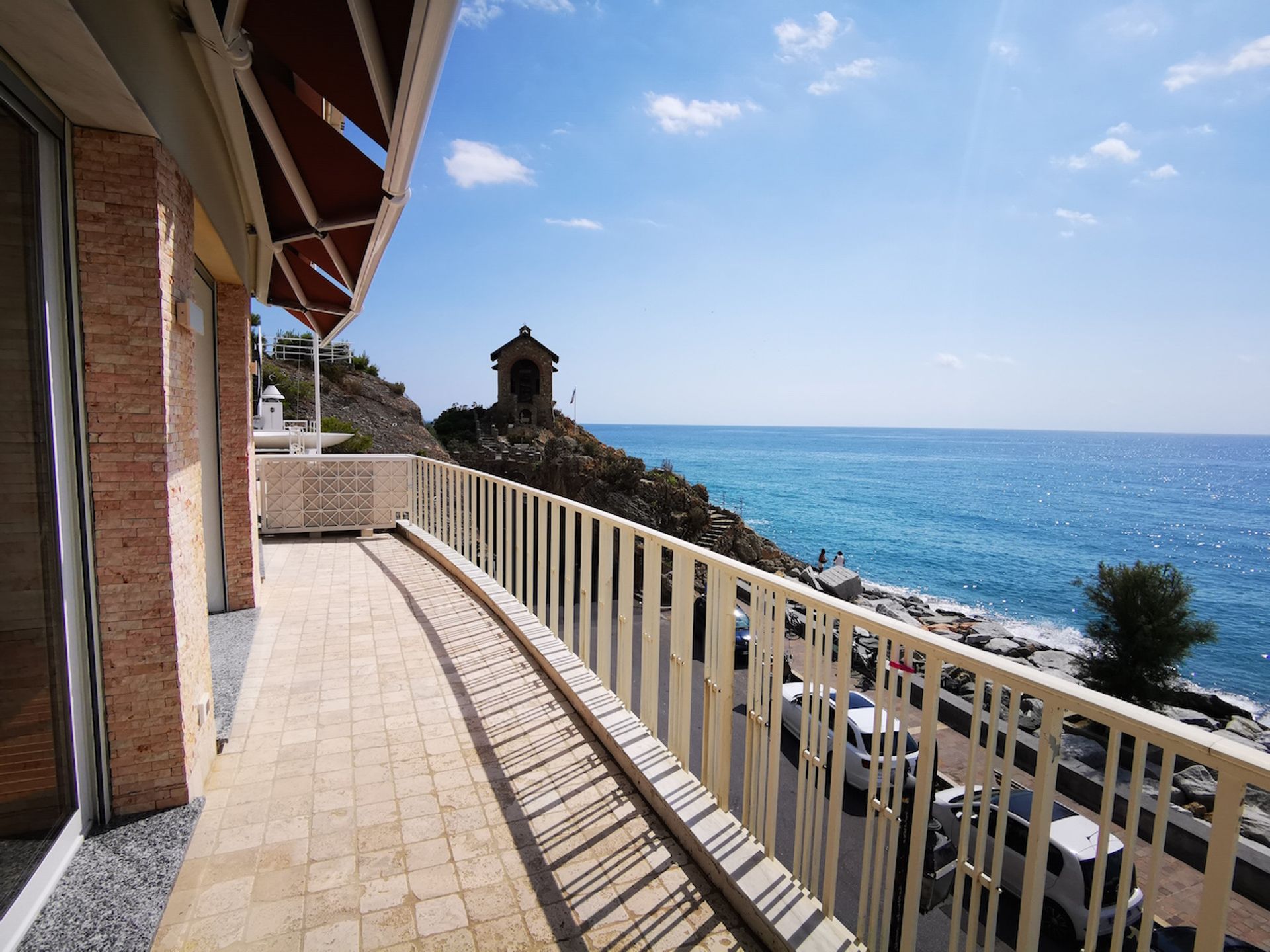 Condominium in Alassio, Liguria 11057441