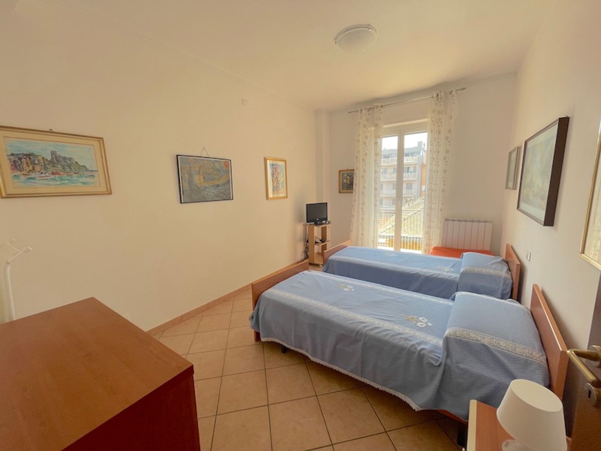 Condominio en Alassio, Liguria 11057458