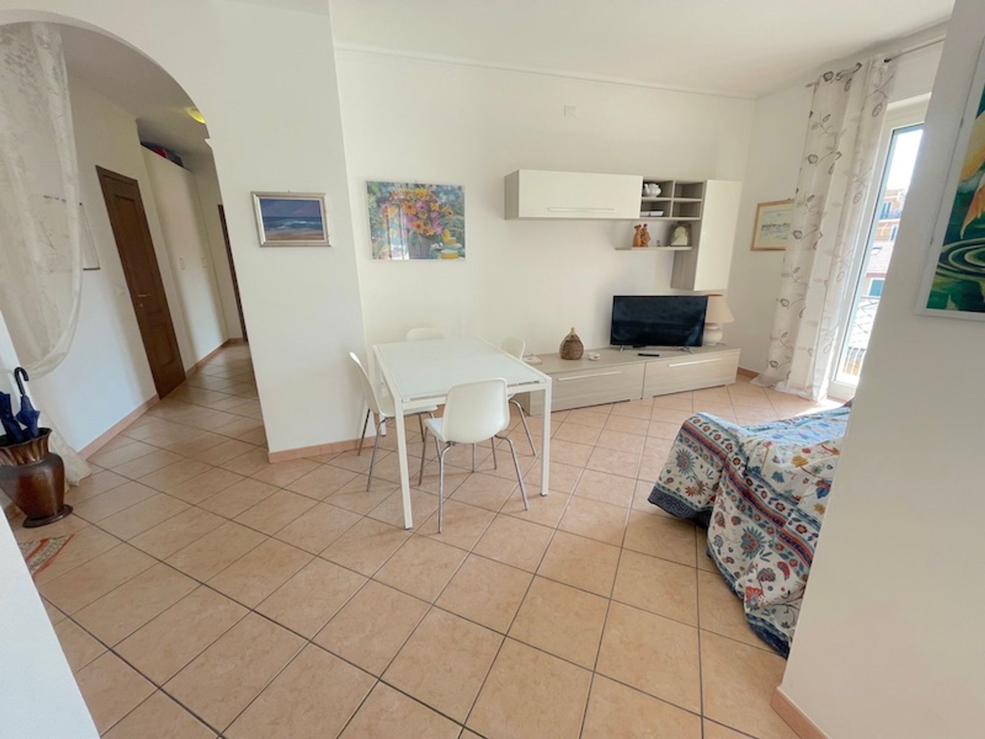 Condominio en Alassio, Liguria 11057458