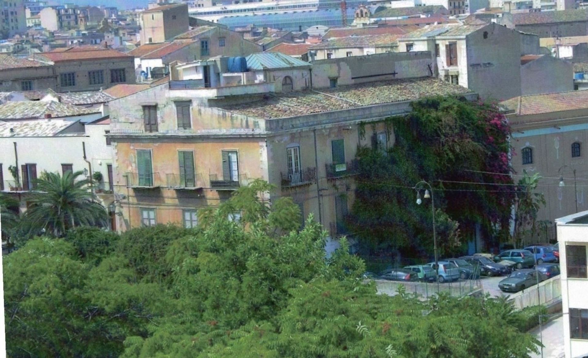 casa no Palermo, Sicily 11057758