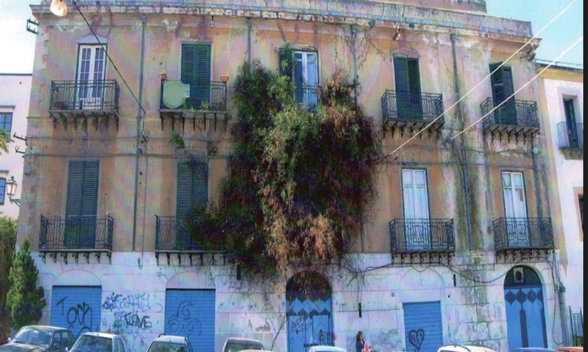 casa no Palermo, Sicily 11057758