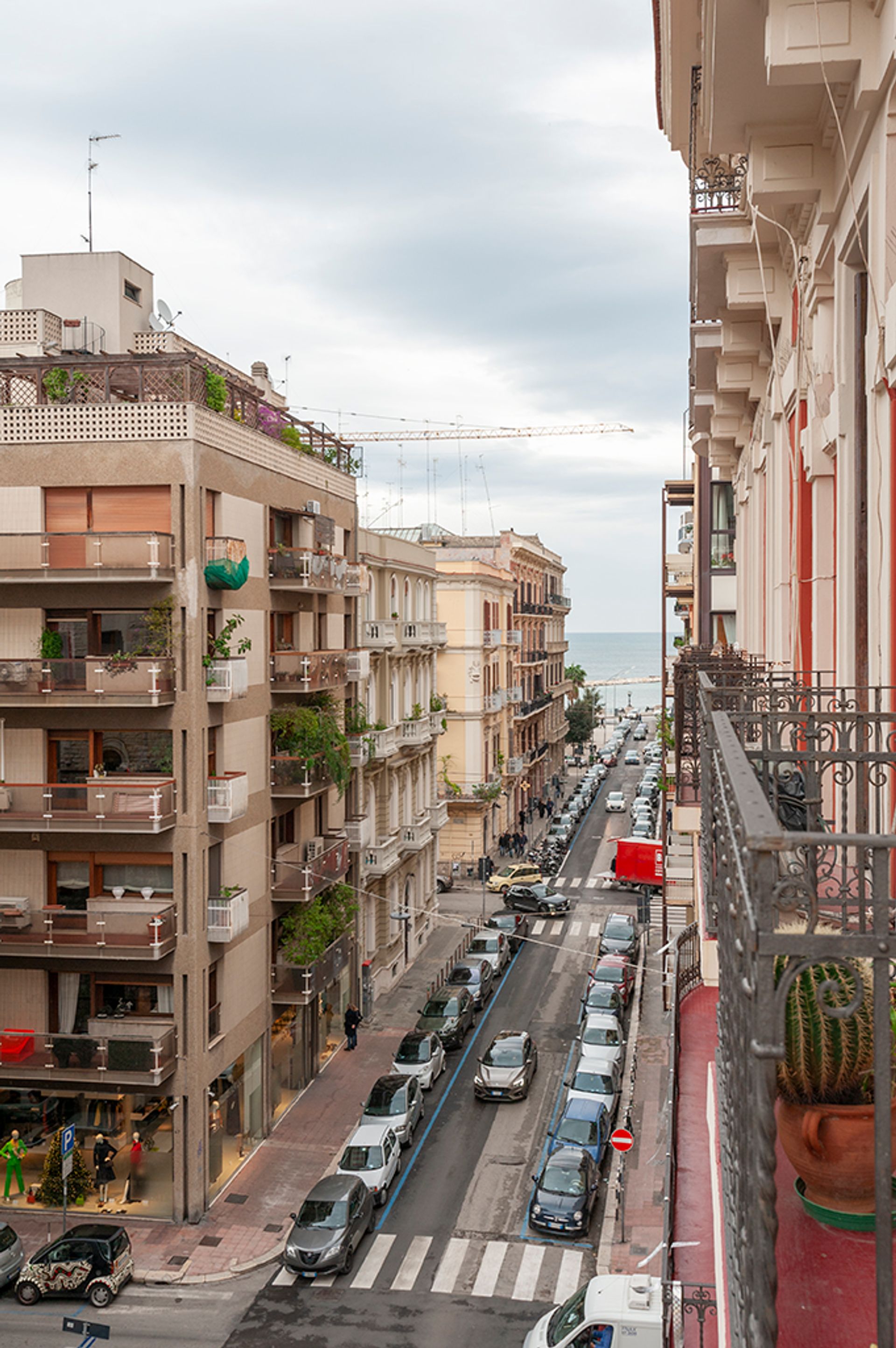 Kondominium di Bari, Apulia 11057806