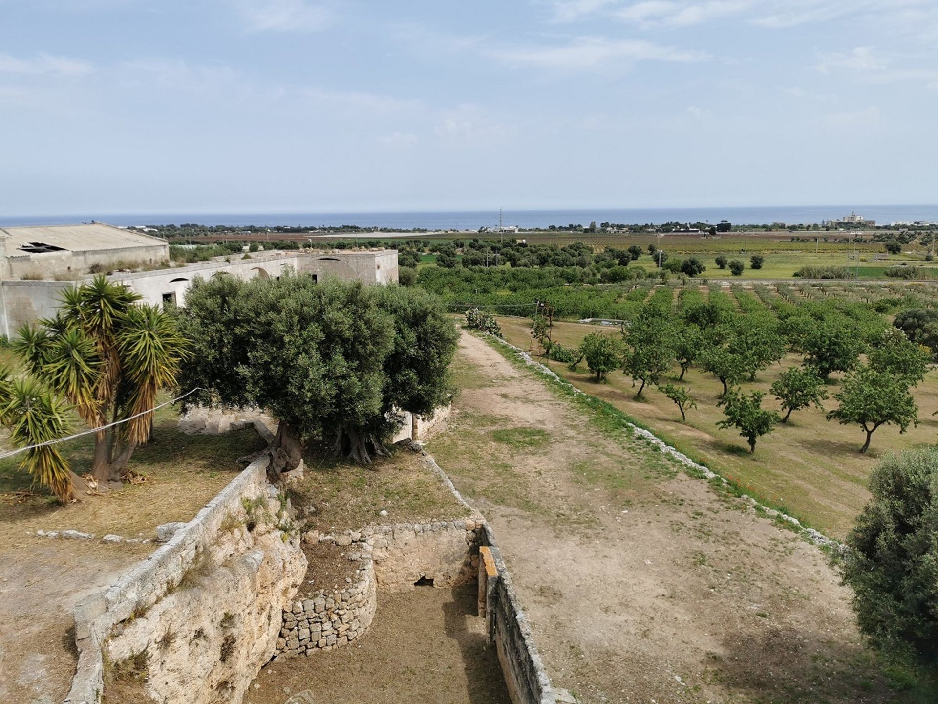 मकान में Polignano a Mare, Apulia 11057809