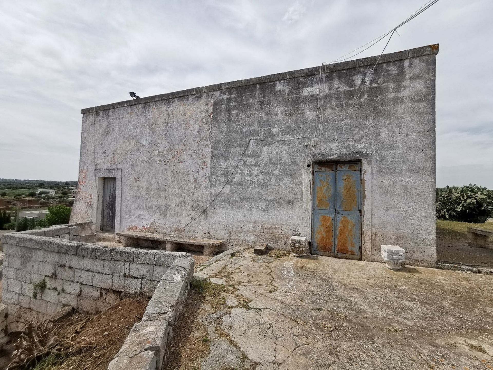 Haus im Polignano a Mare, Puglia 11057809