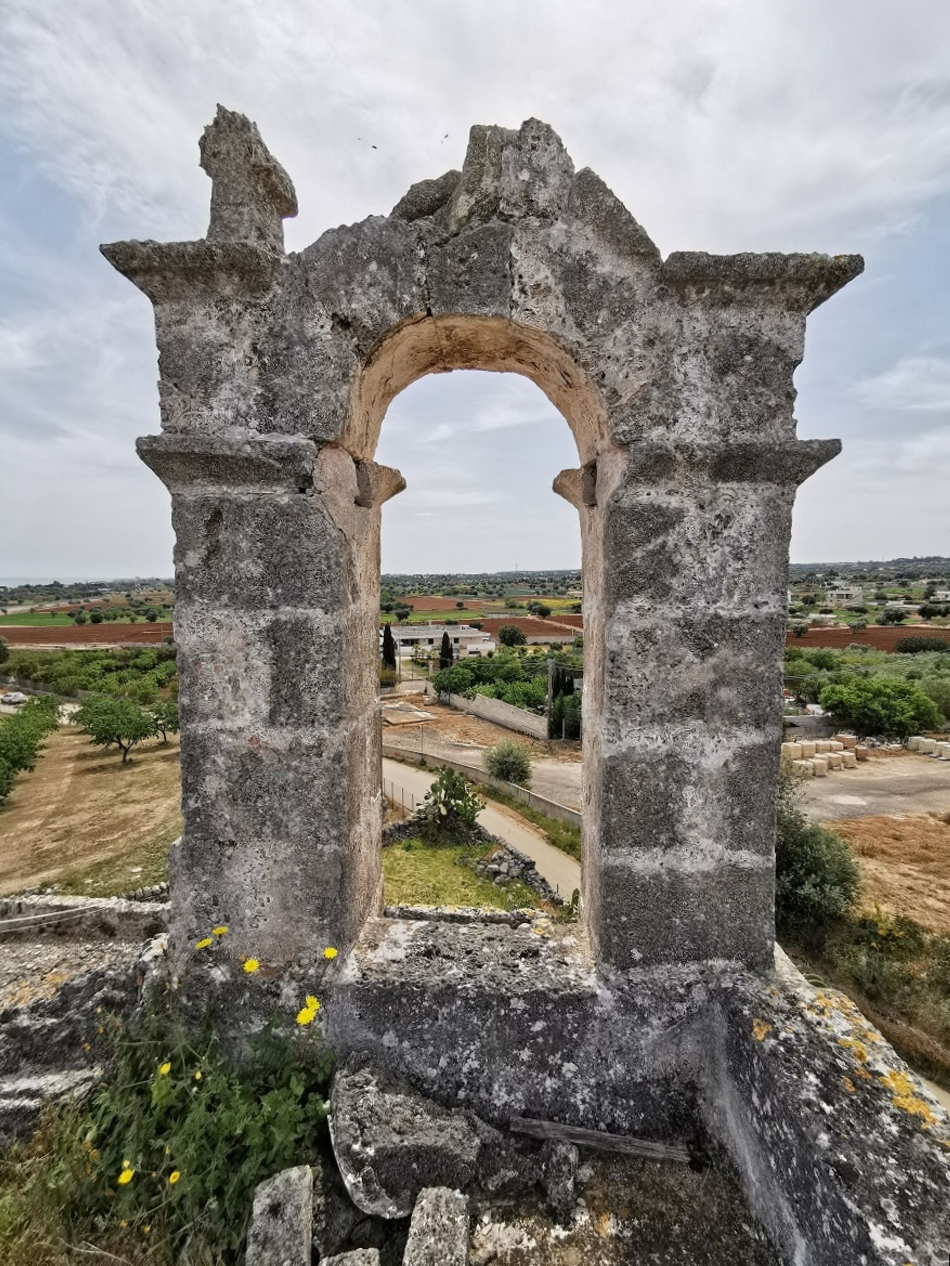 жилой дом в Polignano a Mare, Puglia 11057809