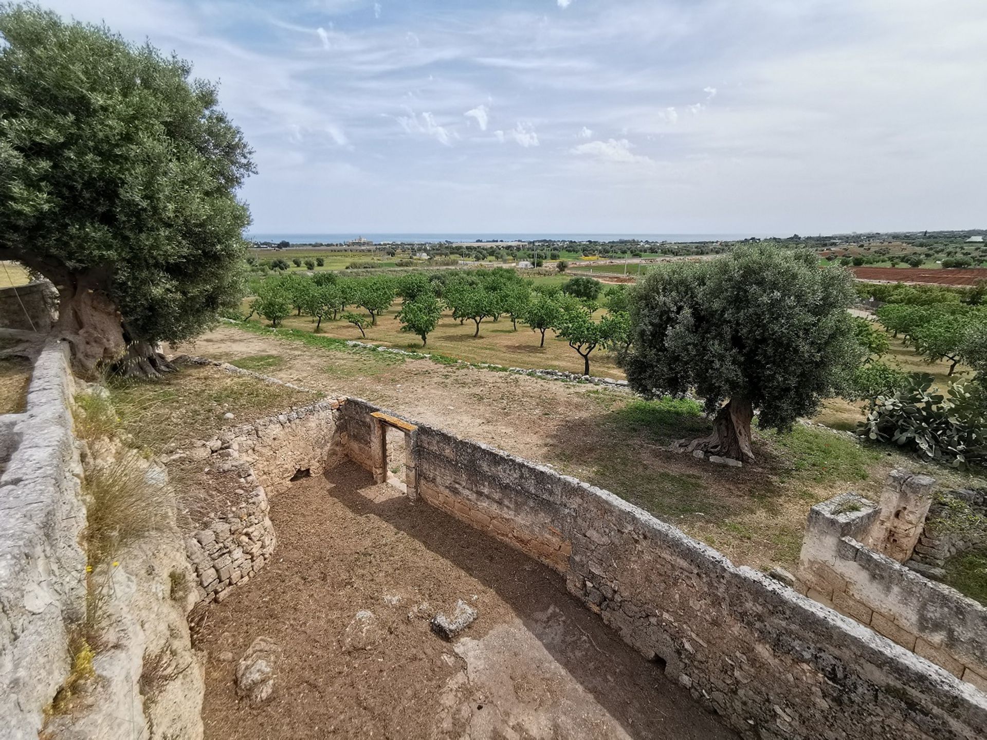 loger dans Polignano a Mare, Pouilles 11057811