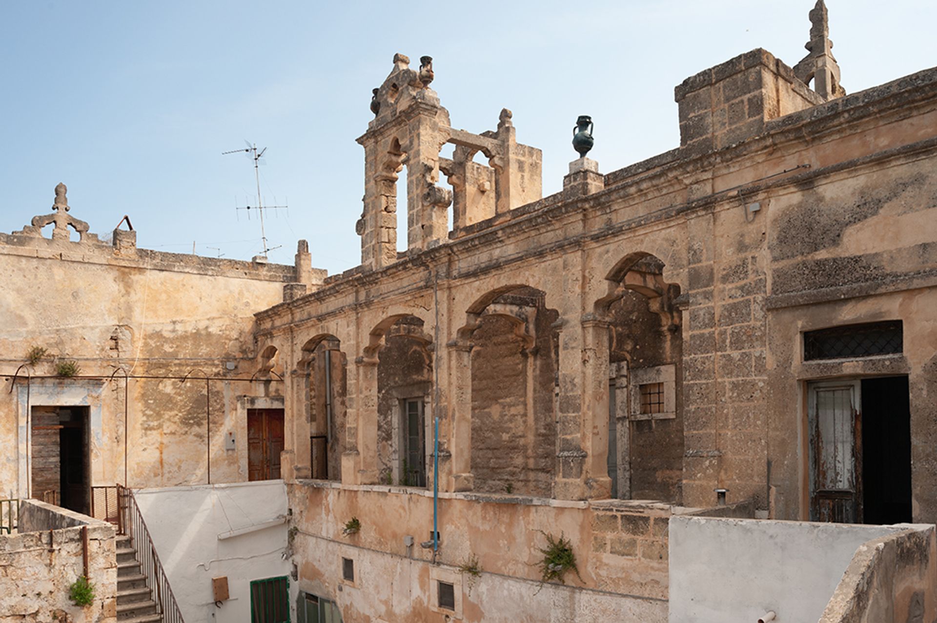 casa en Barí, Apulia 11057812