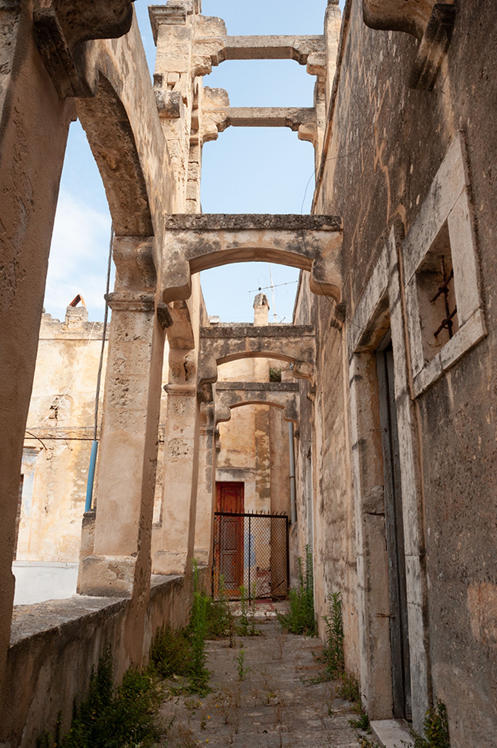 Rumah di Bari, Apulia 11057812