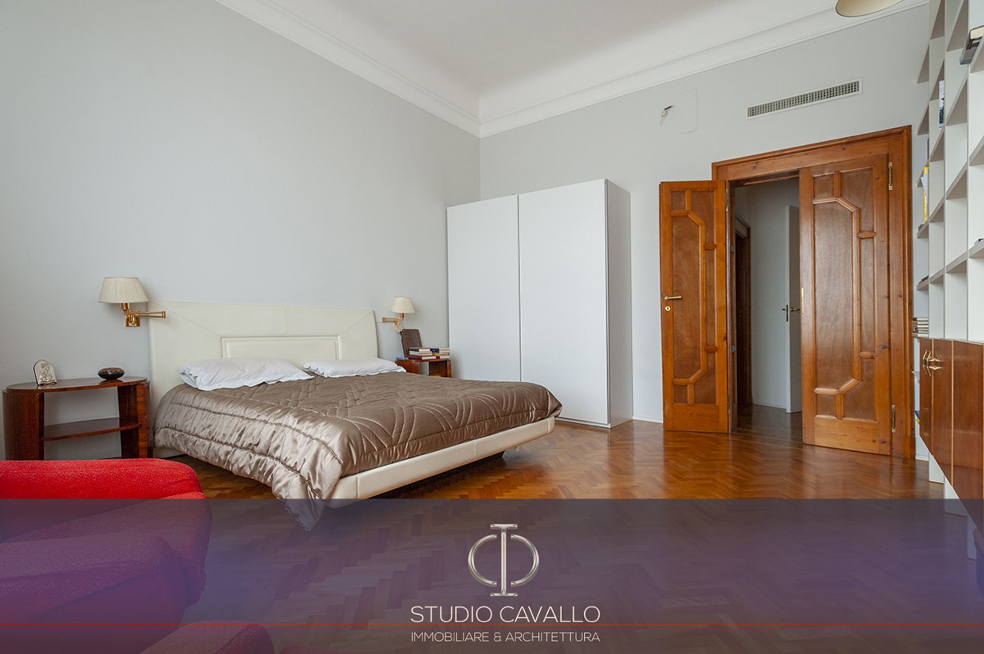 Condominium dans Bari, Apulia 11057815