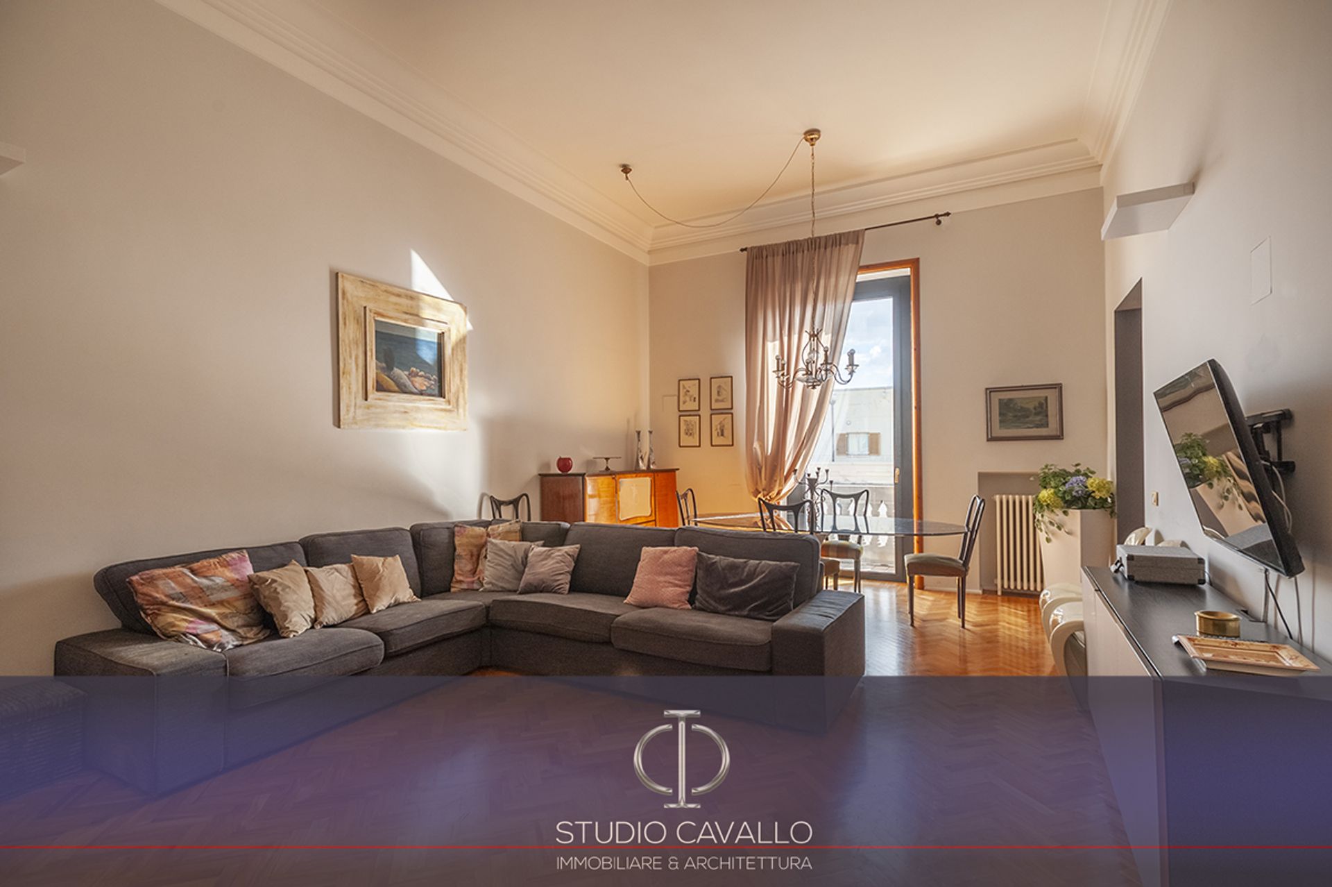 Condominium in Bari, Apulia 11057818