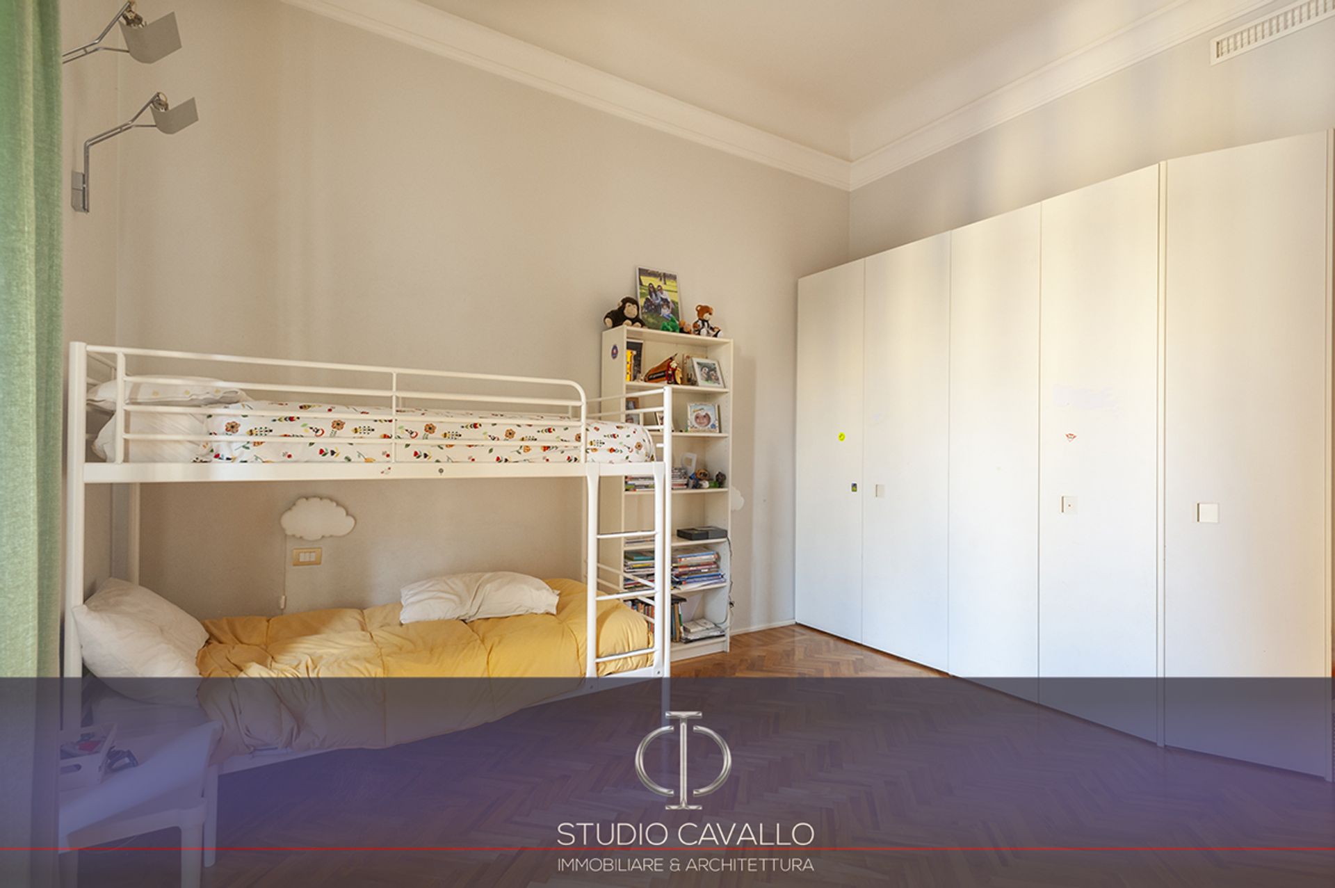 Condominium dans Bari, Apulia 11057818