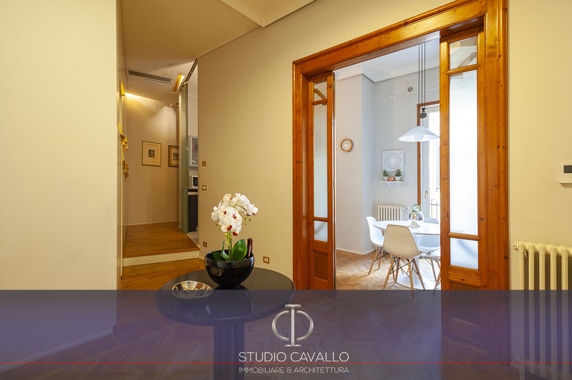 Condominium in Bari, Apulia 11057818