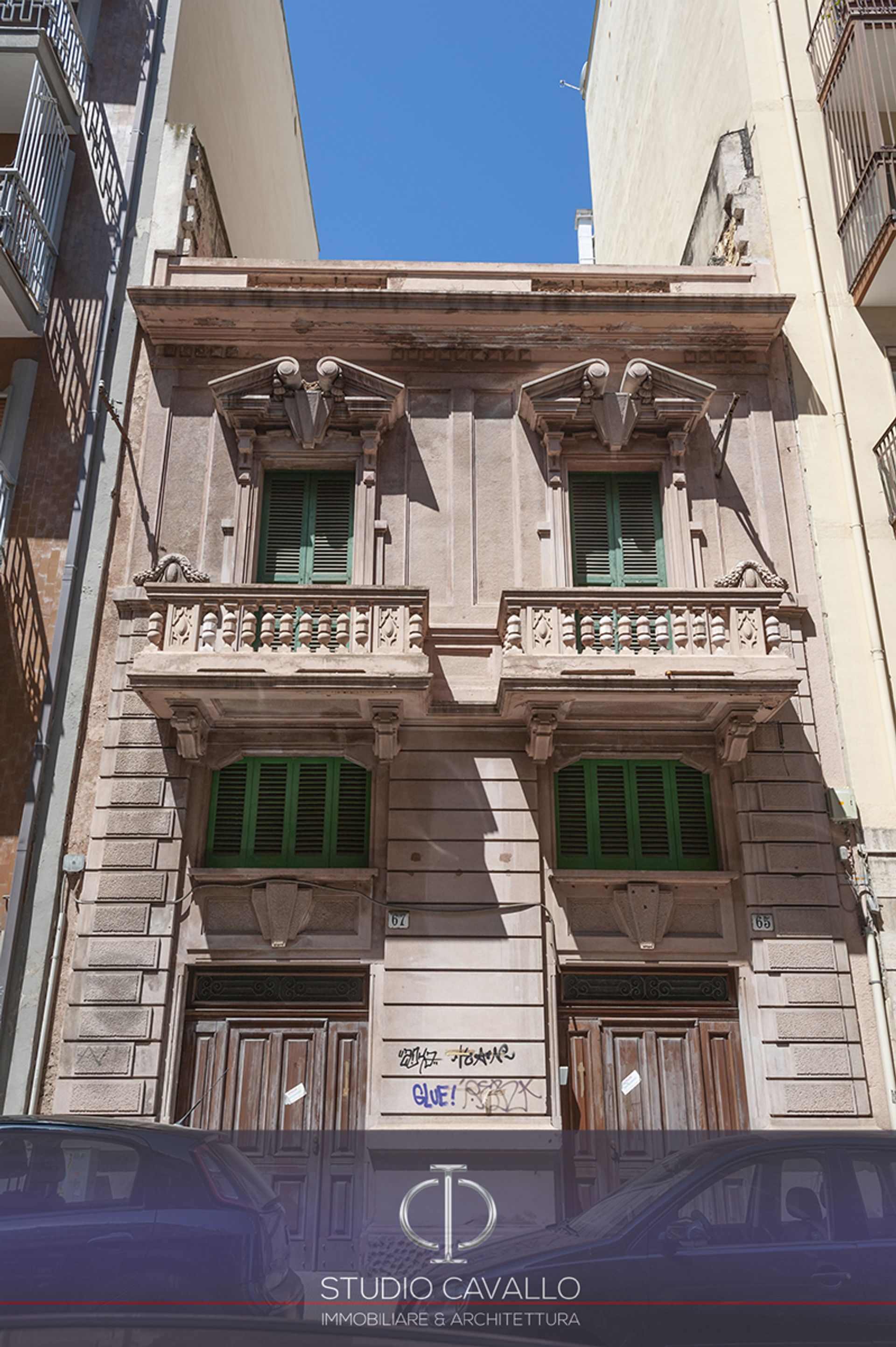 casa no Bari, Apúlia 11057824