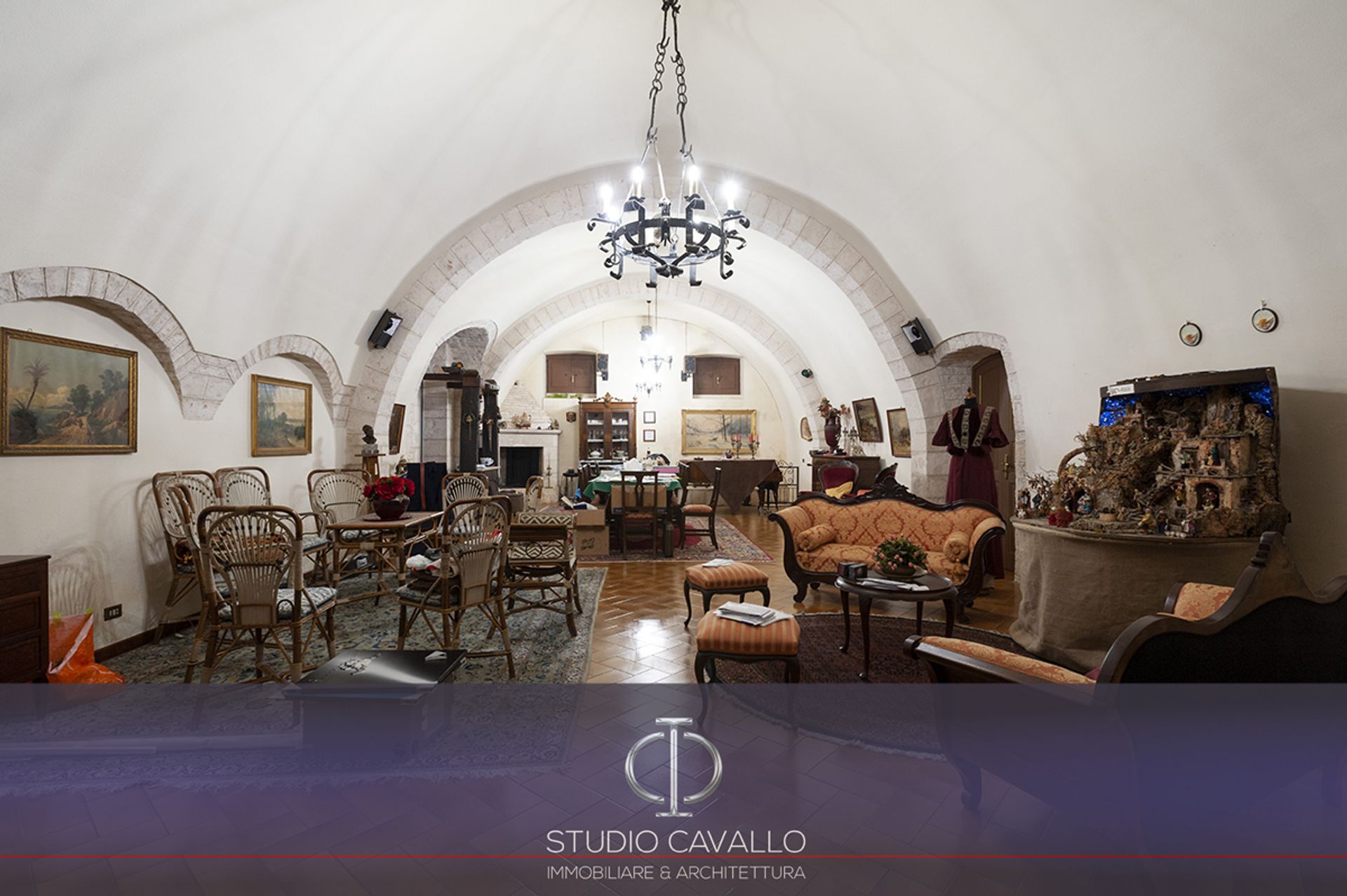 Huis in Putignano, Apulia 11057869