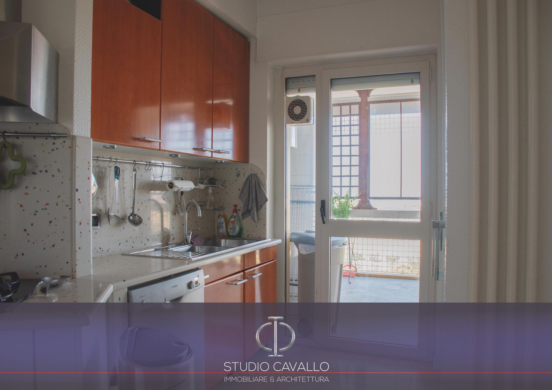 Condominium in Bari, Apulia 11057878