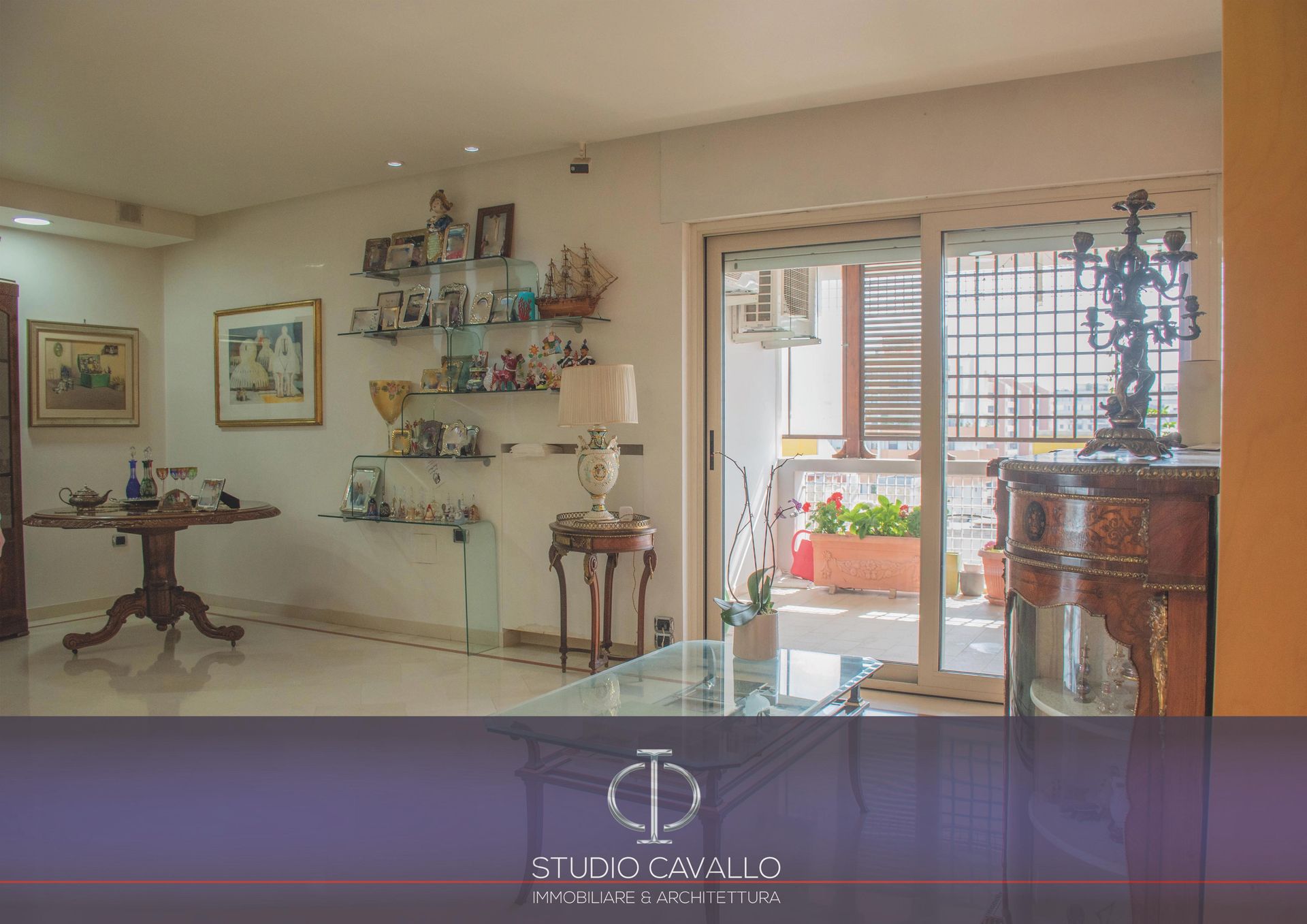 Condominio en Barí, Apulia 11057878