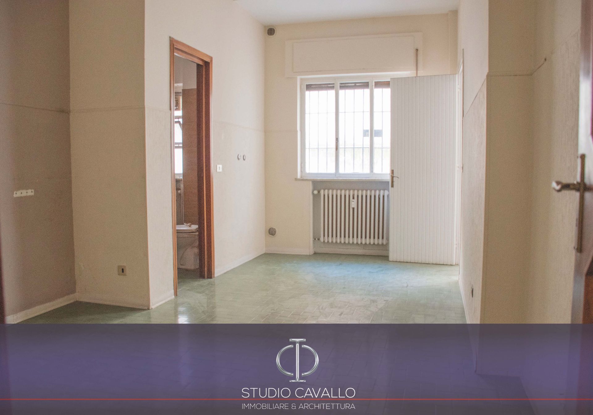 Condominio nel Bari, Apulia 11057892