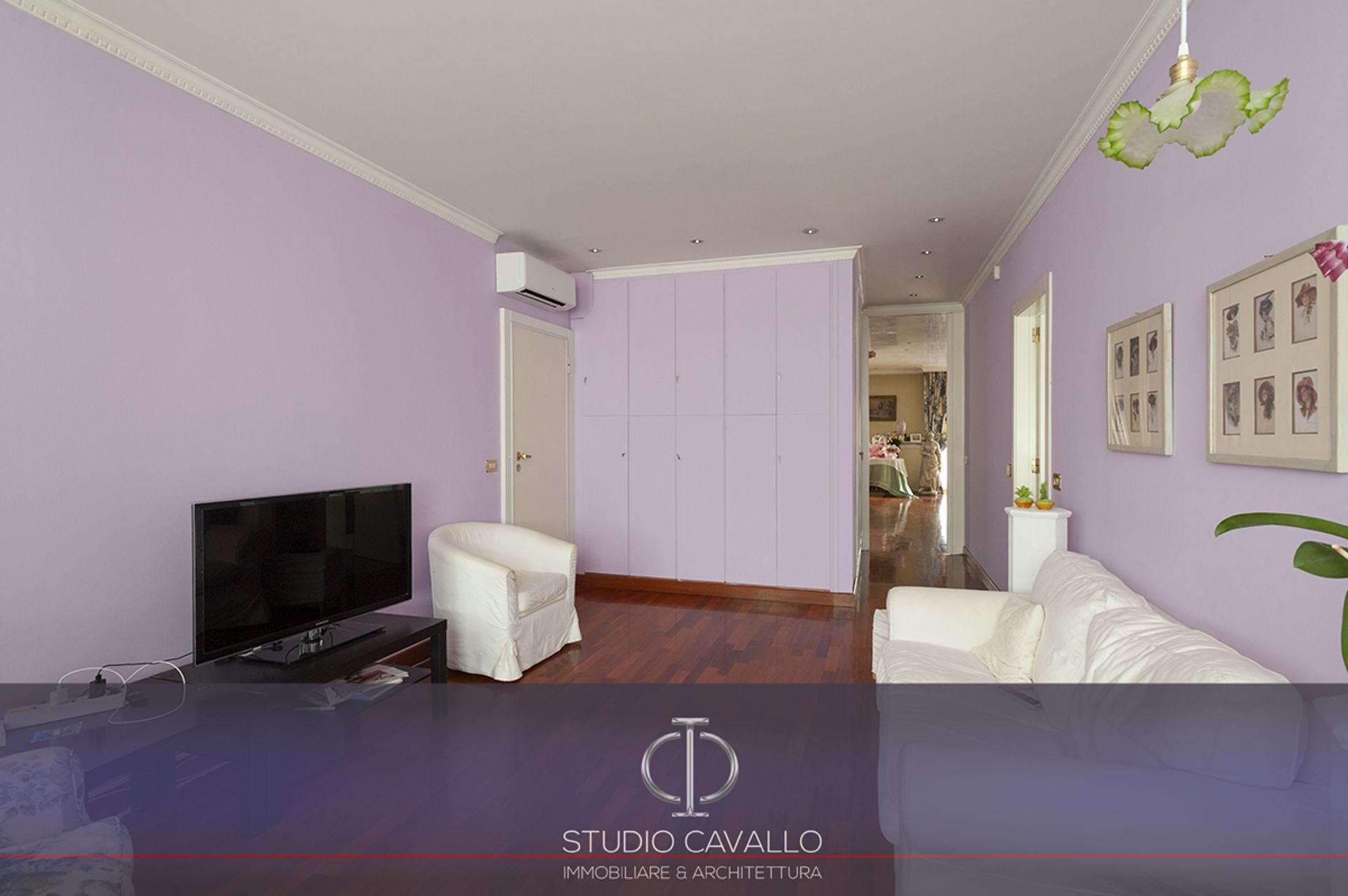 Condominium dans Bari, Apulia 11057893