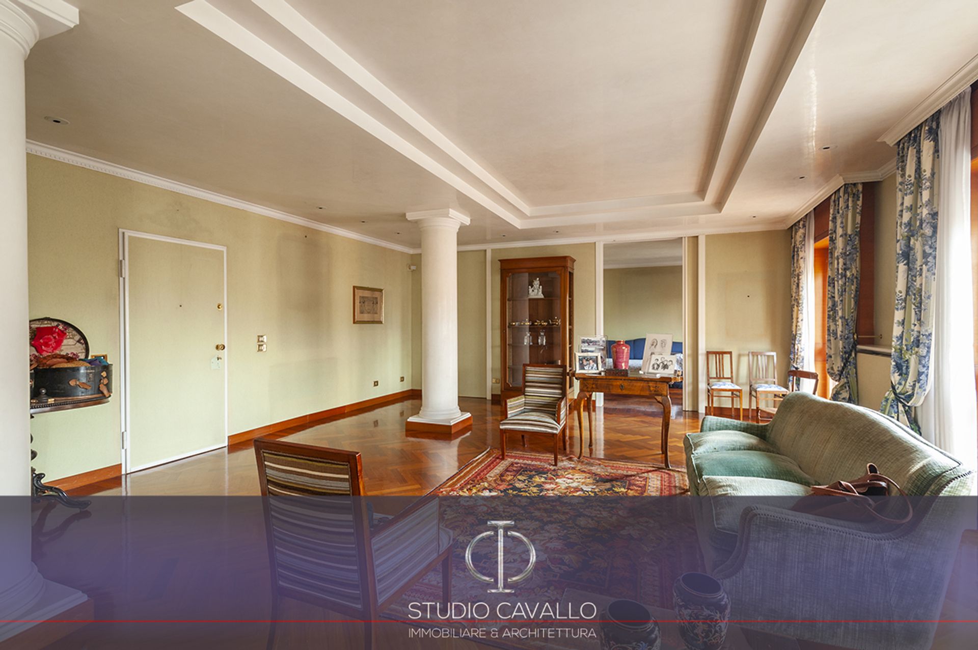 Condominium in Bari, Apulia 11057896