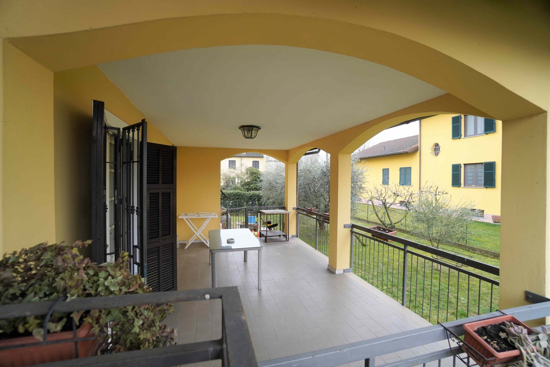 Haus im Novi Ligure, Piemont 11057901