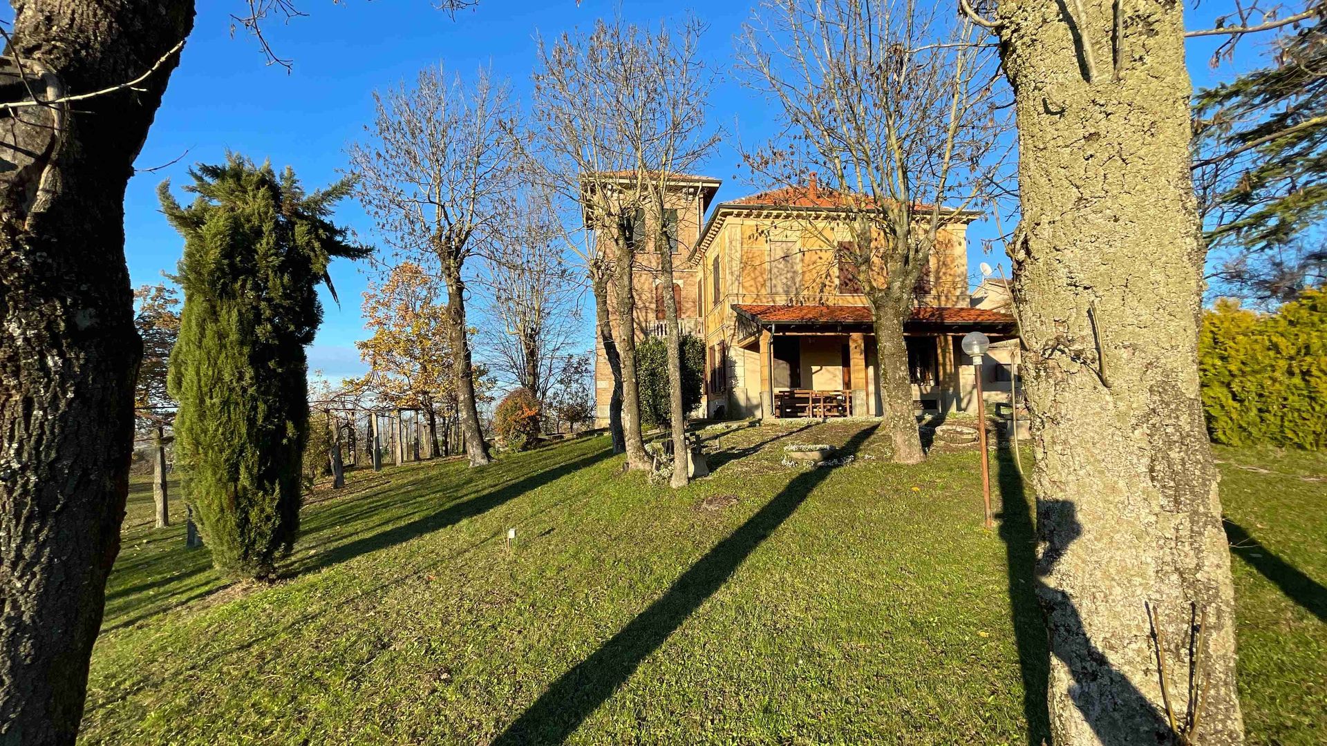 Huis in Tortona, Piemonte 11057903