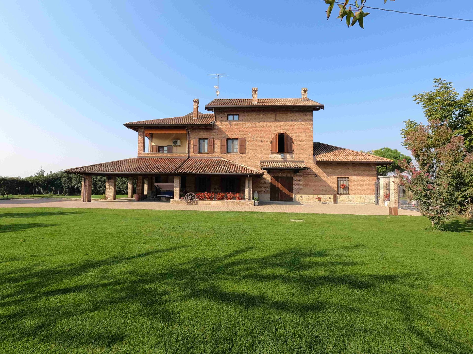 Huis in Tortona, Piedmont 11057906