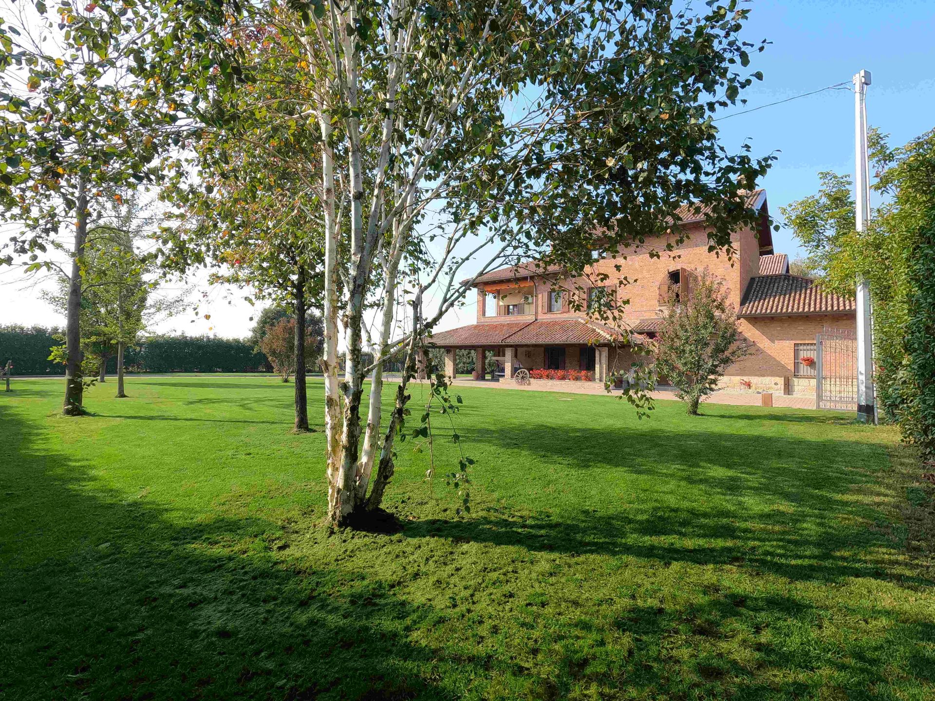 Huis in Tortona, Piedmont 11057906