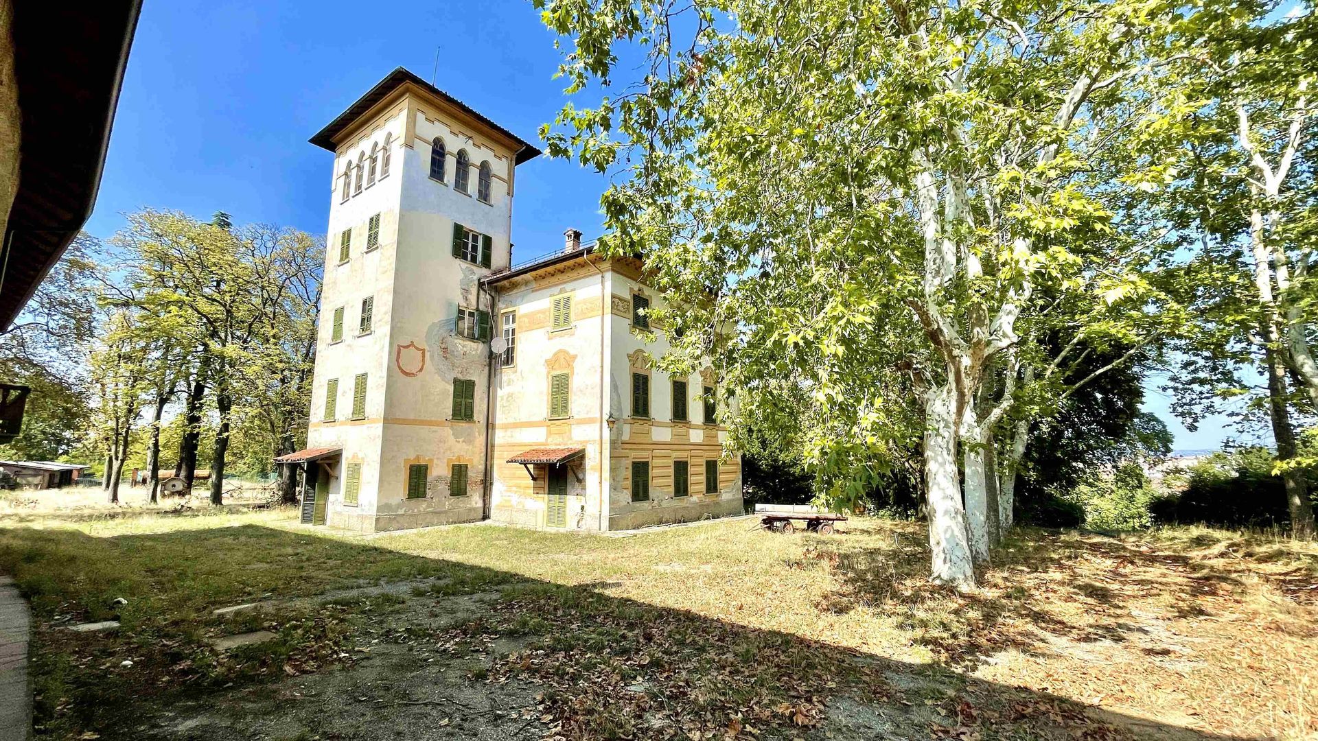 House in Novi Ligure, Piedmont 11057908