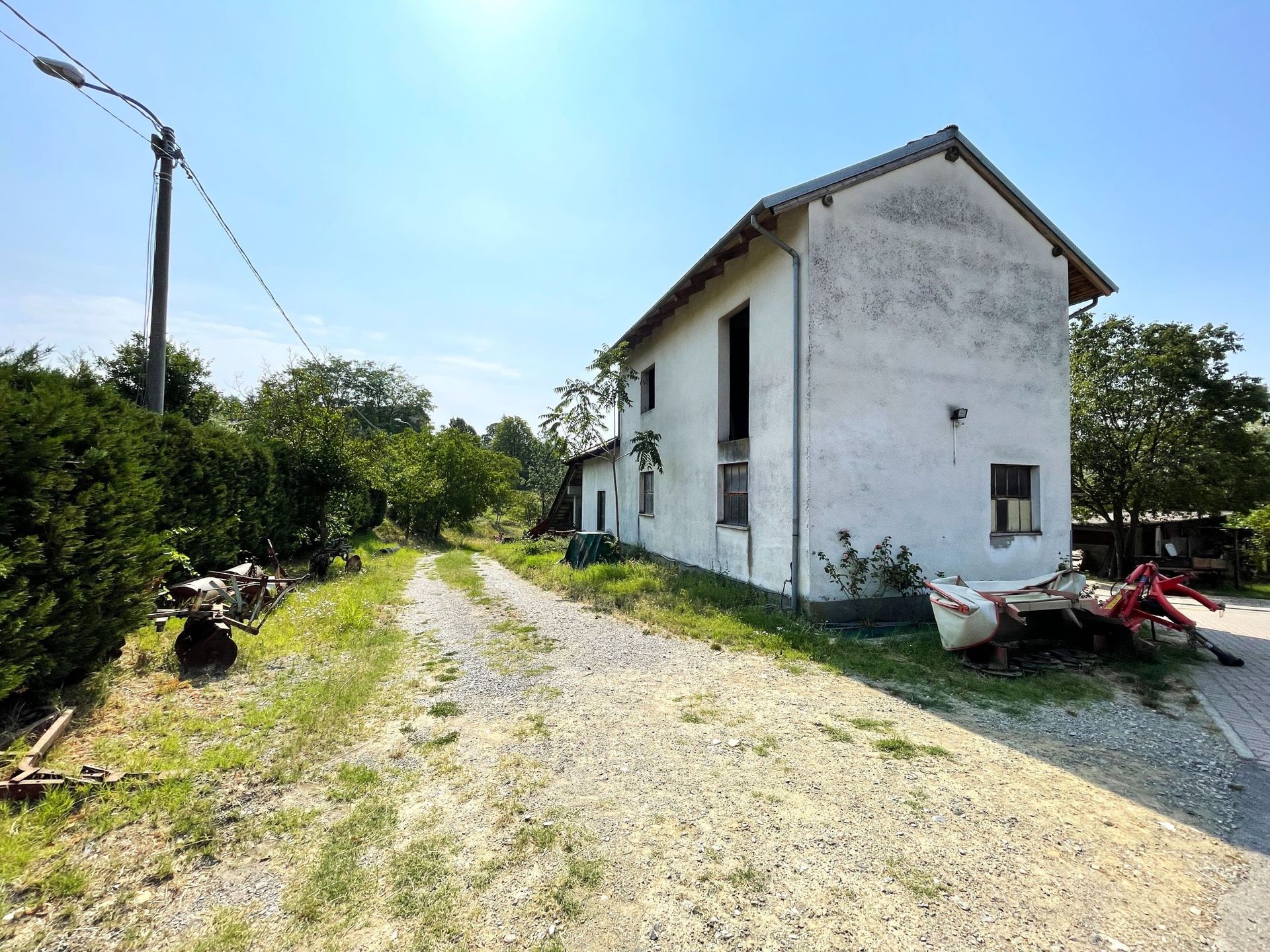 rumah dalam Tortona, Piedmont 11057910