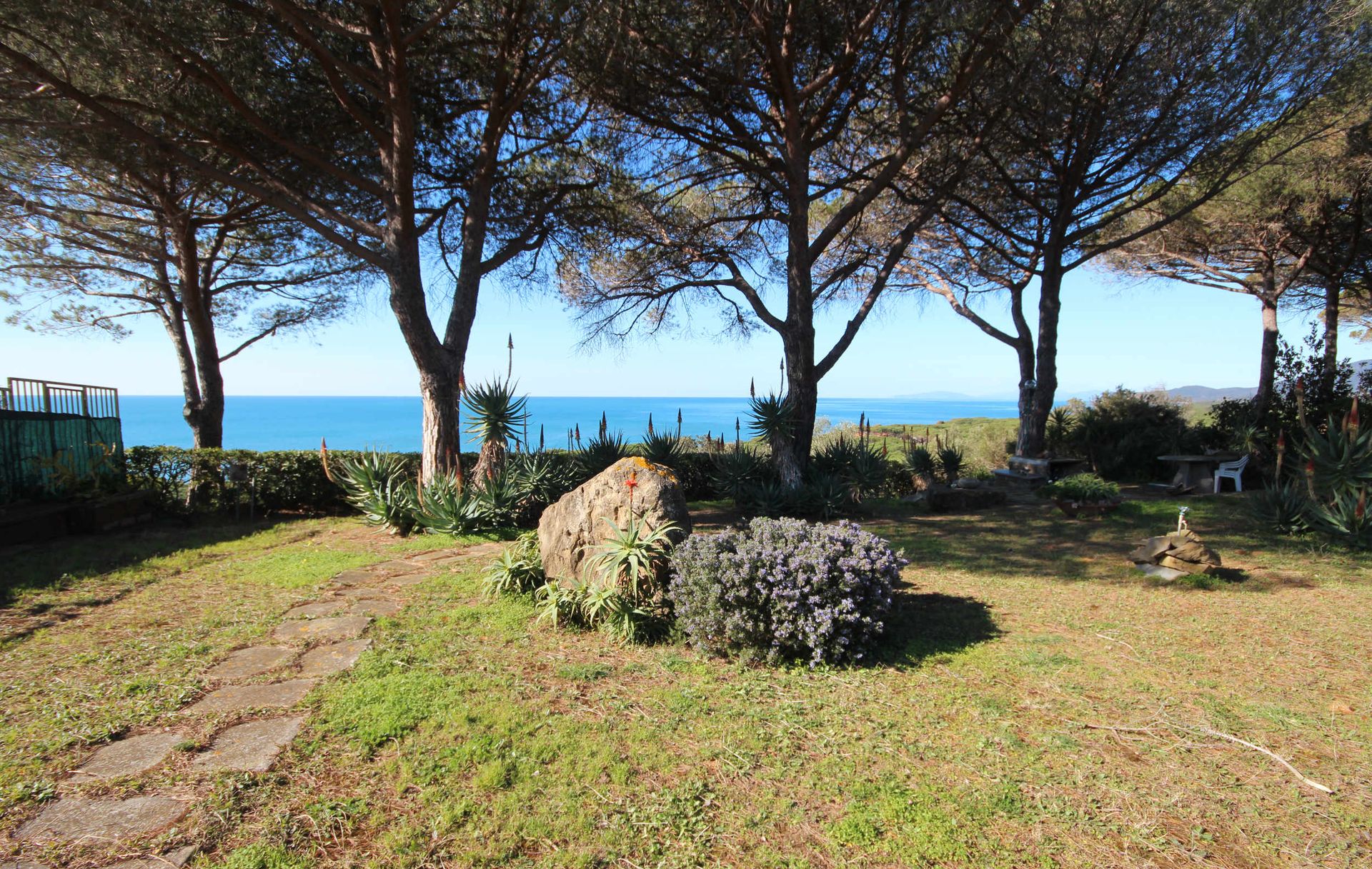 rumah dalam Castiglione della Pescaia, Tuscany 11057937