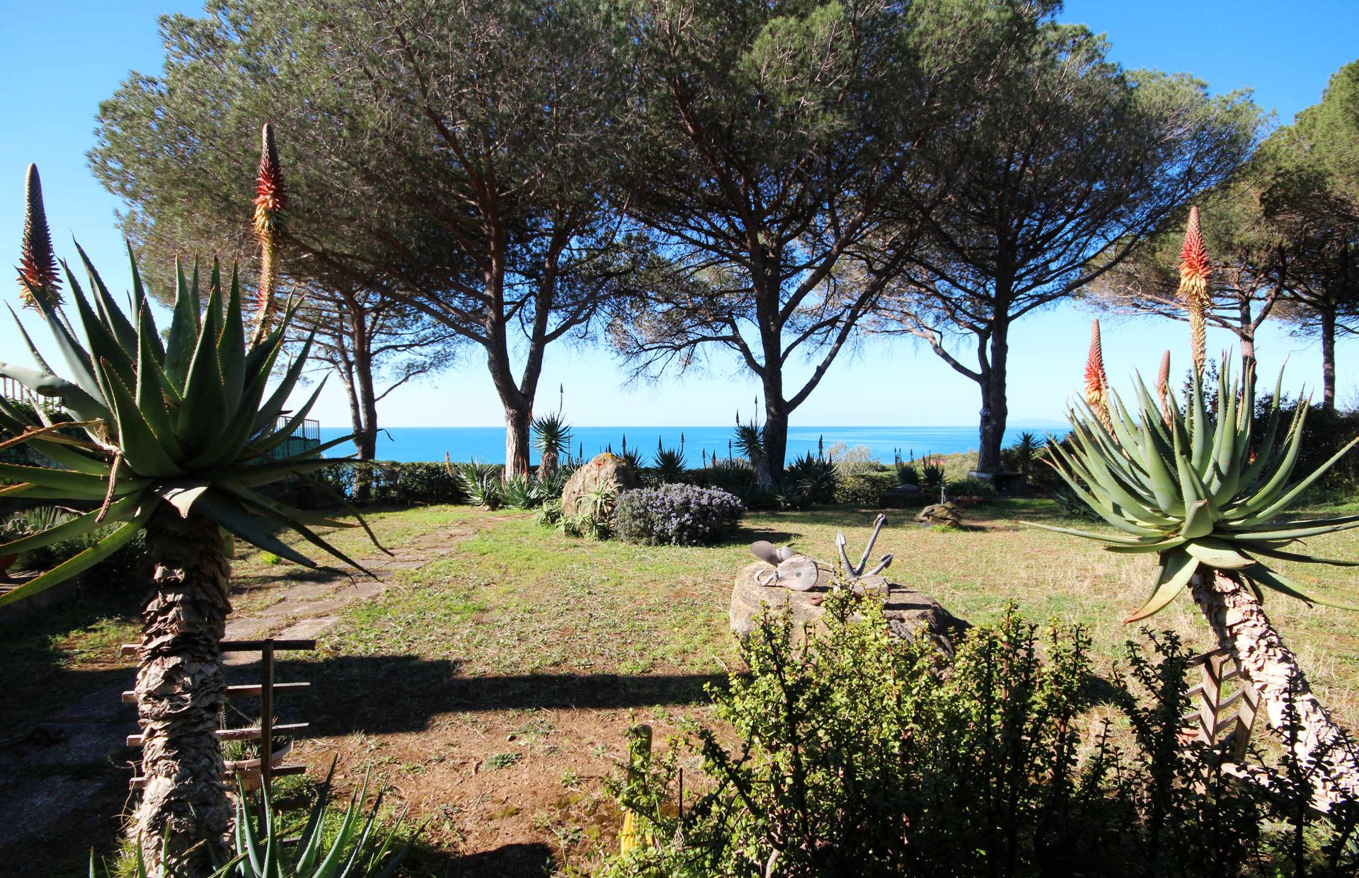 casa en Castiglione della Pescaia, Tuscany 11057937