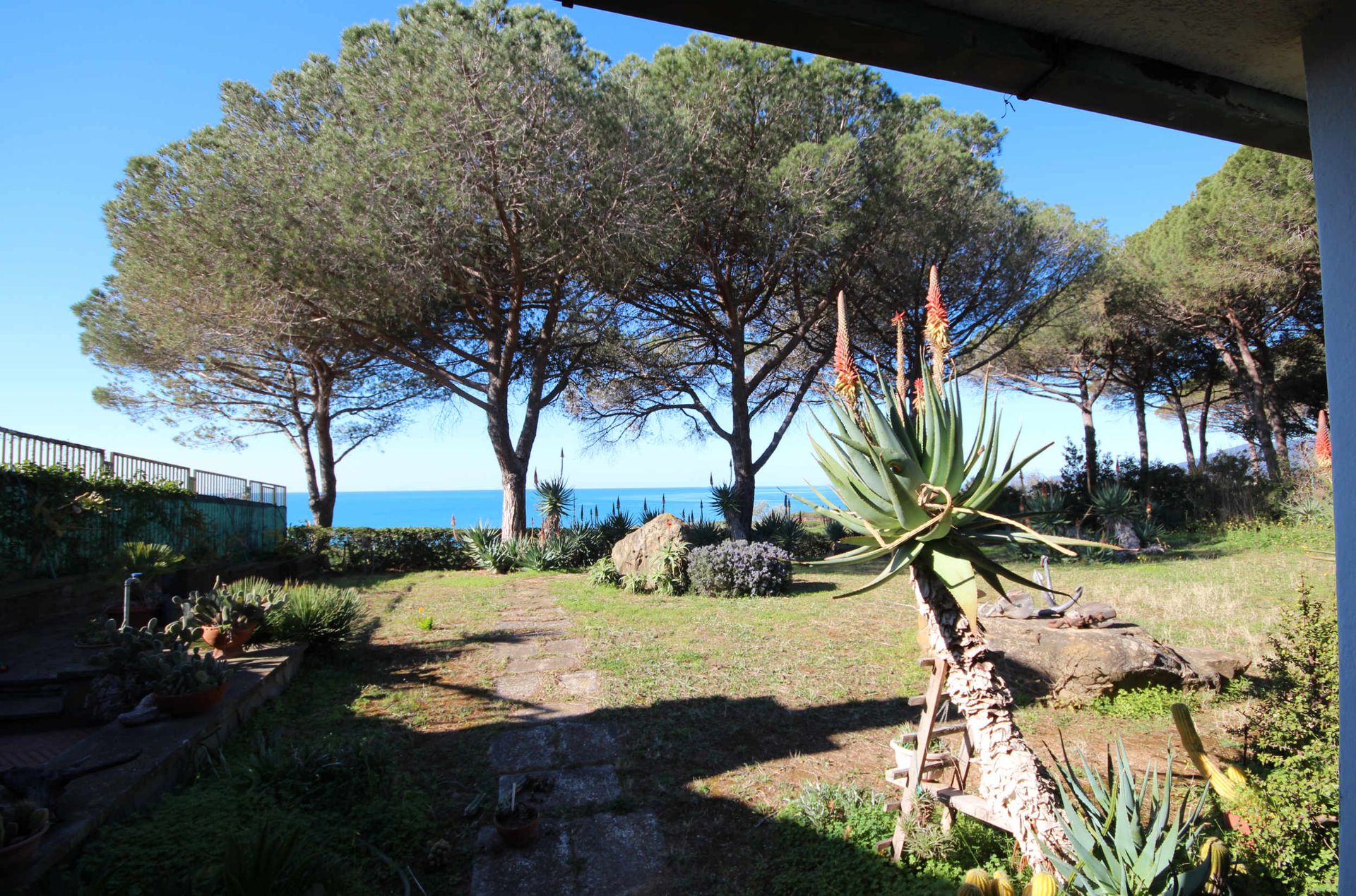 casa en Castiglione della Pescaia, Tuscany 11057937