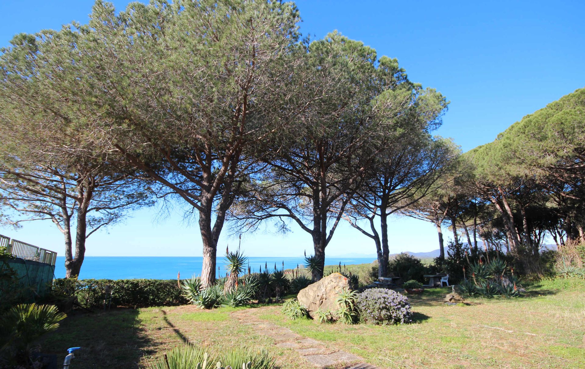 Talo sisään Castiglione della Pescaia, Tuscany 11057938