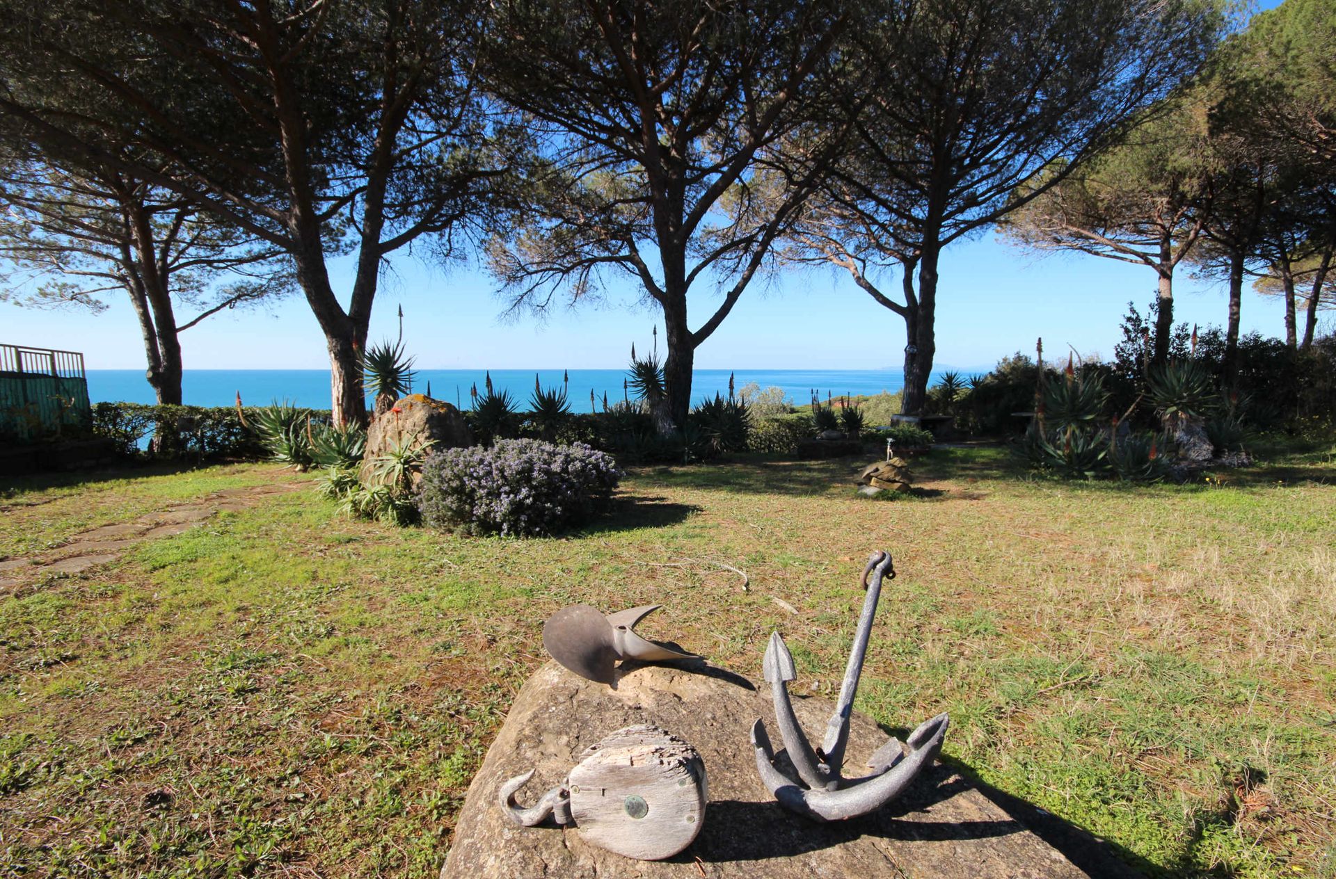 Talo sisään Castiglione della Pescaia, Tuscany 11057938