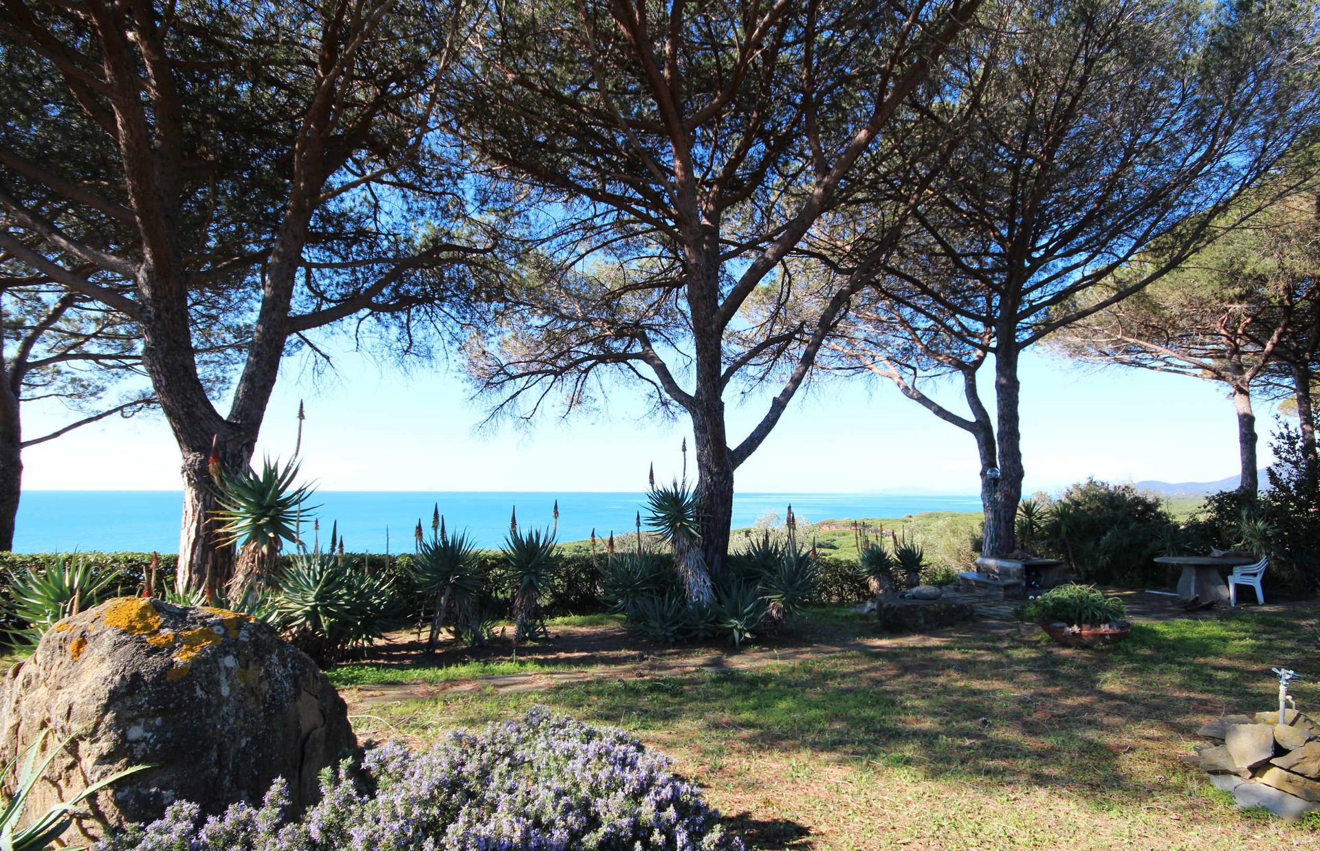 Talo sisään Castiglione della Pescaia, Tuscany 11057938