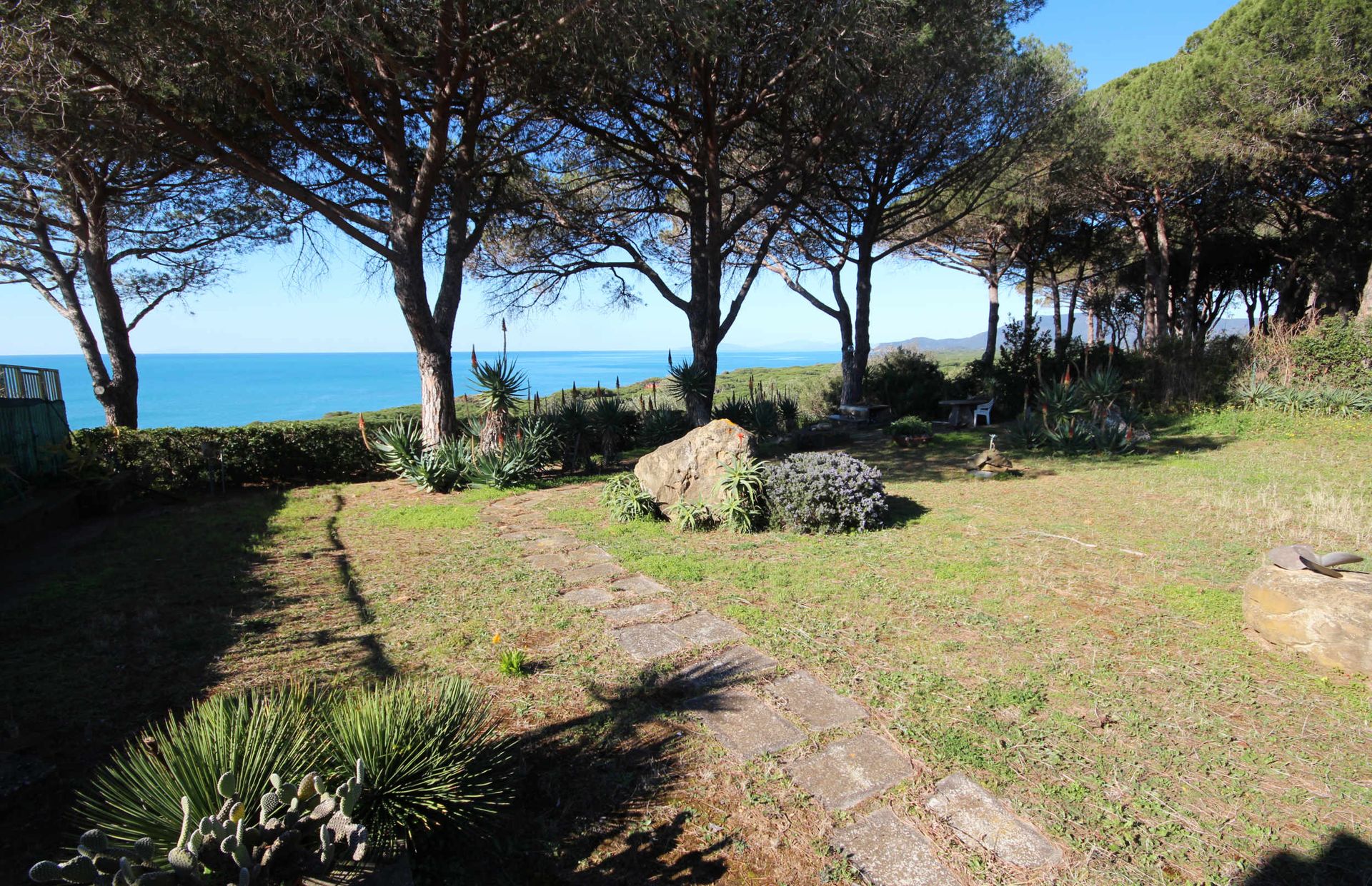 Talo sisään Castiglione della Pescaia, Tuscany 11057938