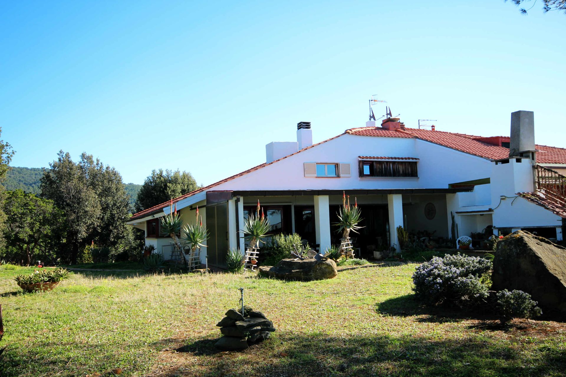 Huis in Castiglione della Pescaia, Tuscany 11057939